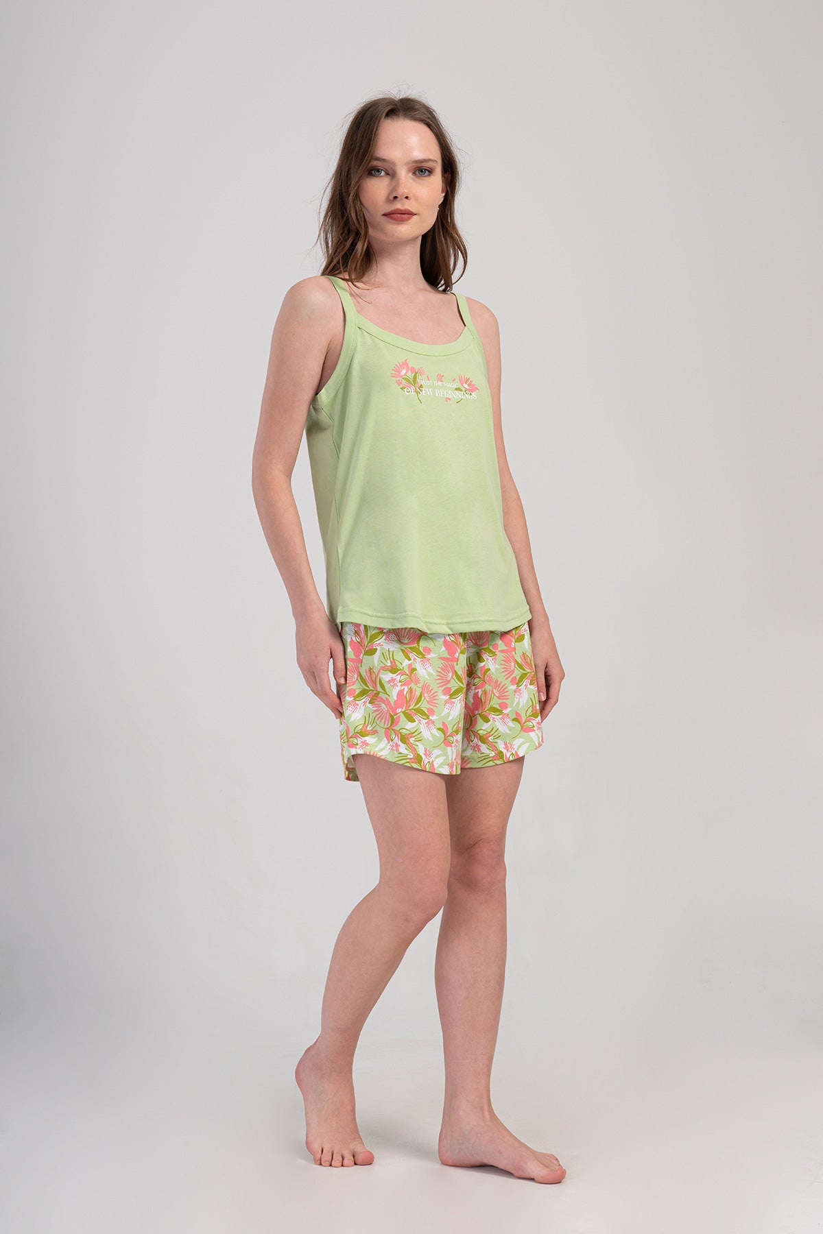 KADIN P.SUPREM XXL IP ASKILI ETEGI OVAL SORT TAKIM