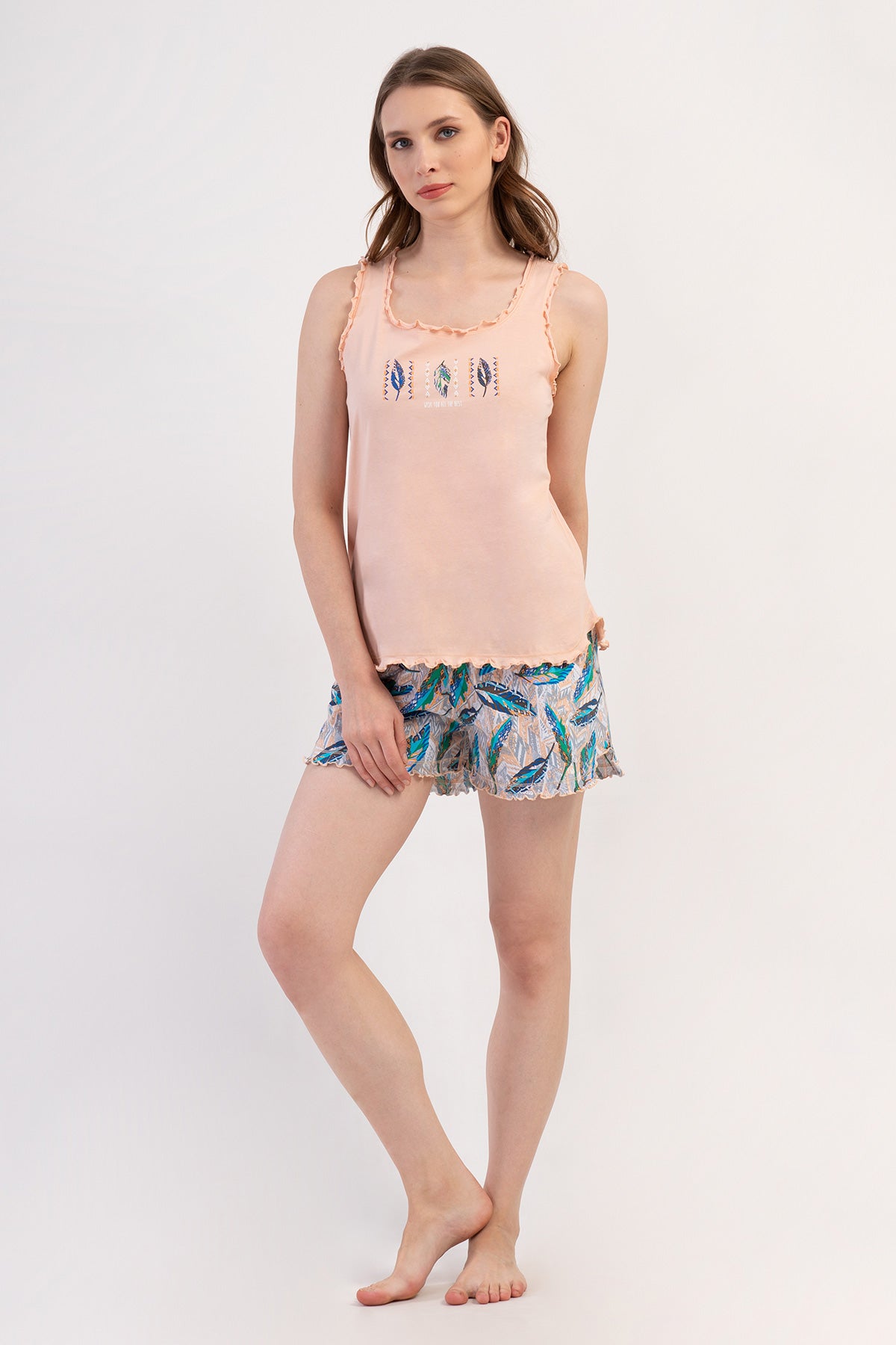 KADIN P.SUPREM XXL GENIS ASKILI BIBILALI ETEGI OVAL SORT TAKIM