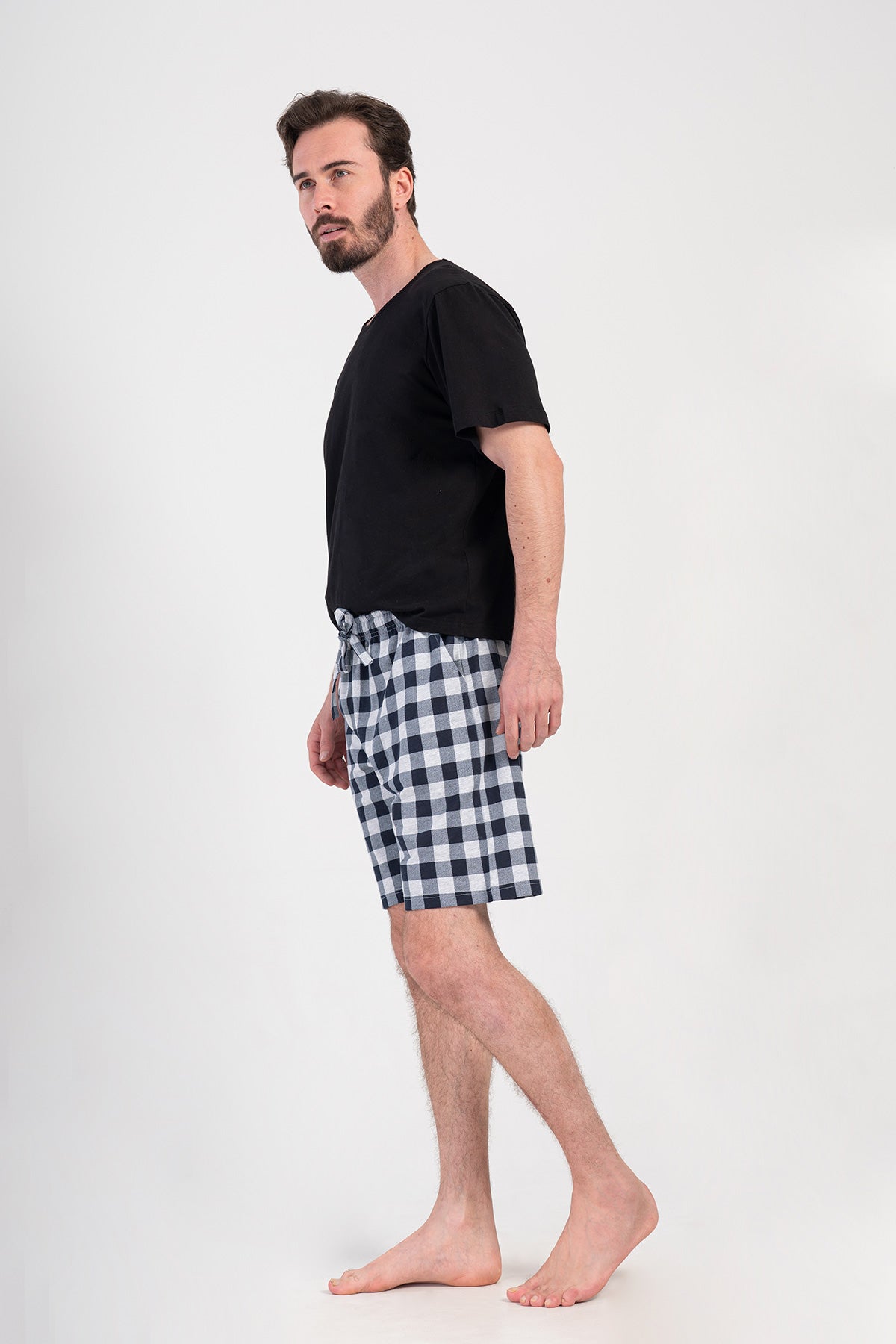 Man Supreme Big Size Foren Short