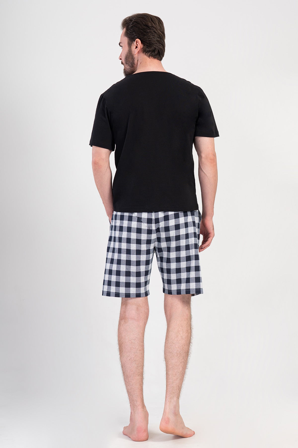 CEPLI ERKEK P.SUPREM XXL TEK ALT SORT