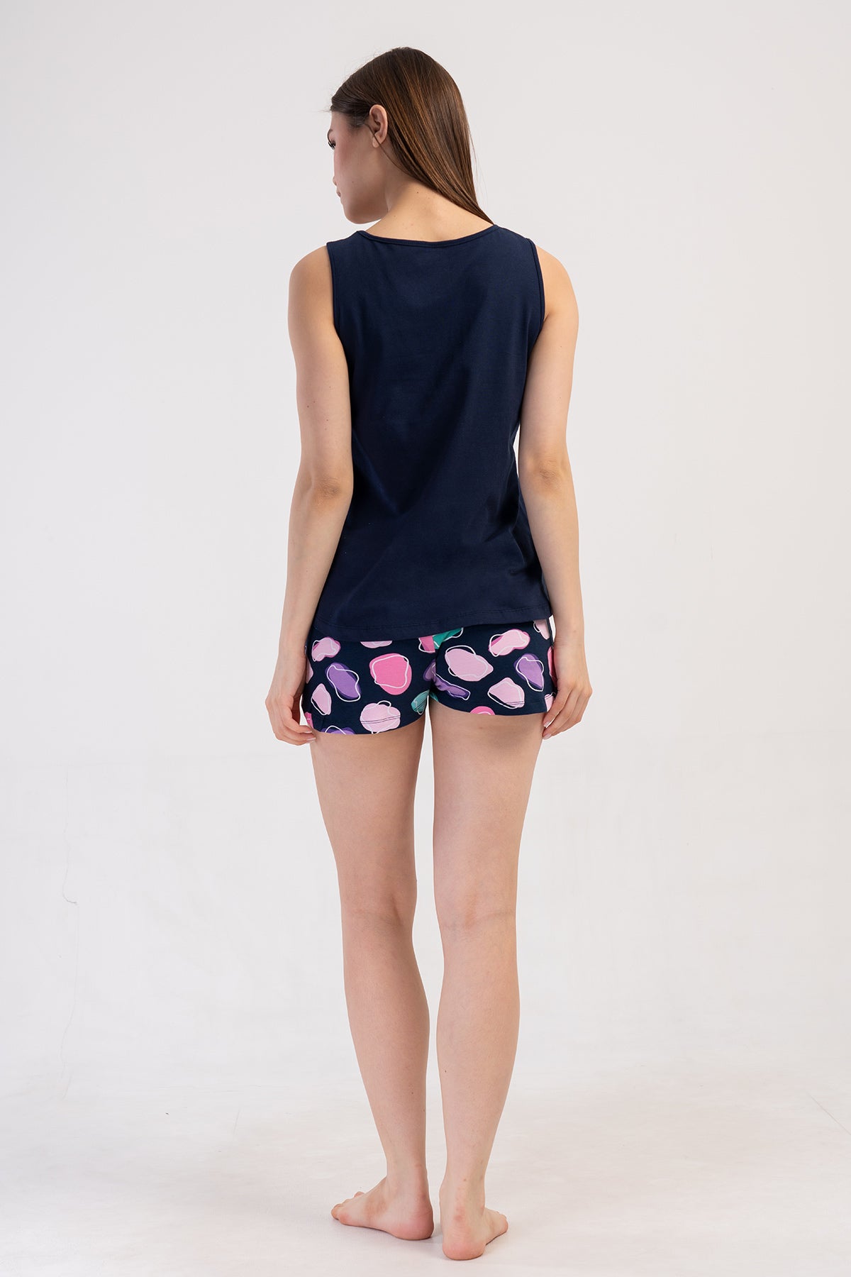 KADIN LYC SUPREM O YAKA GENIS ASKILI ETEGI OVAL SORT TAKIM