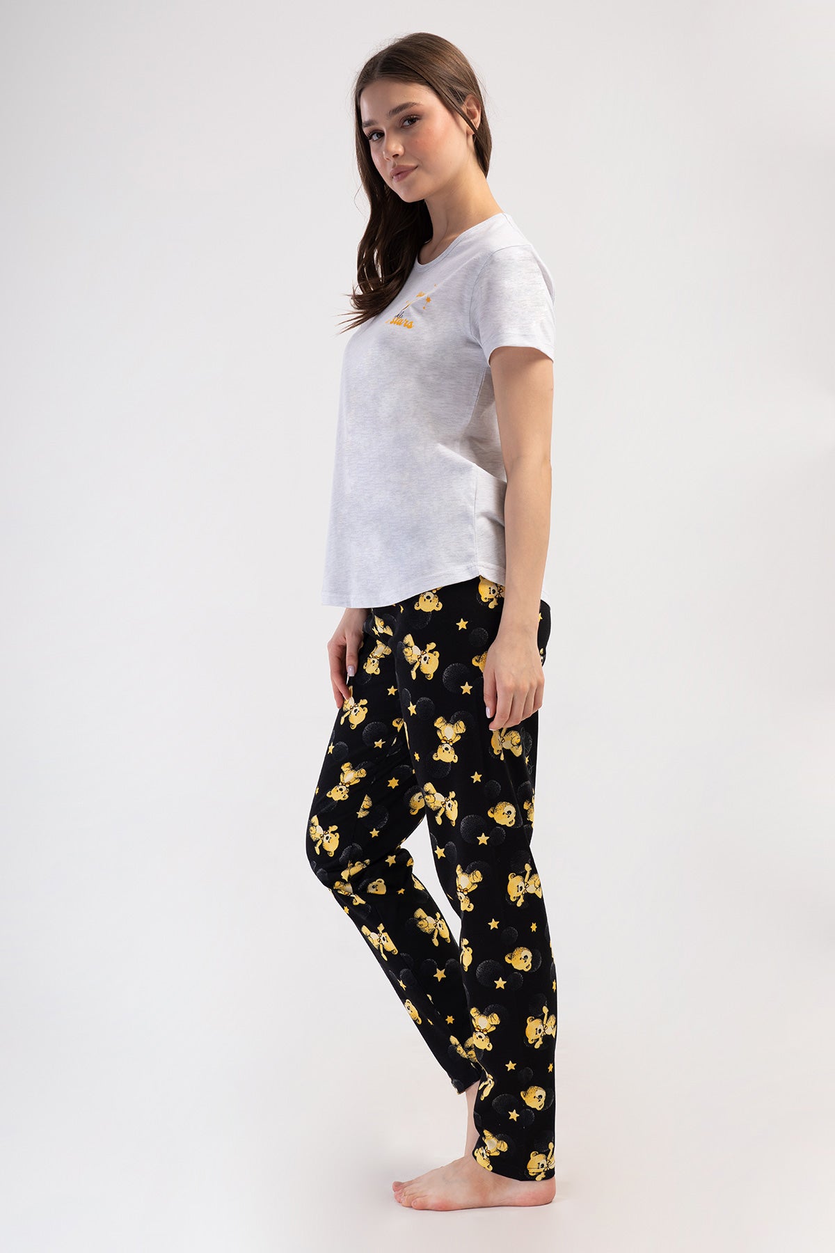 Woman Supreme Tona Pyjama Set