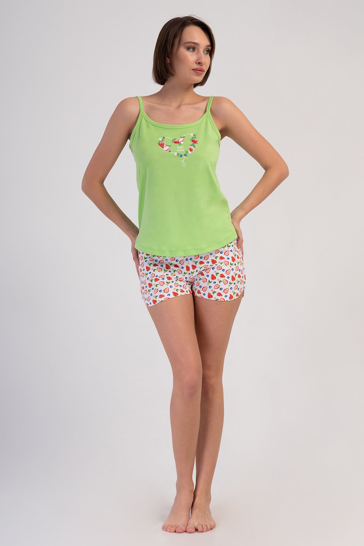 KADIN LYC SUPREM IP ASKILI ETEGI OVAL SORT TAKIM