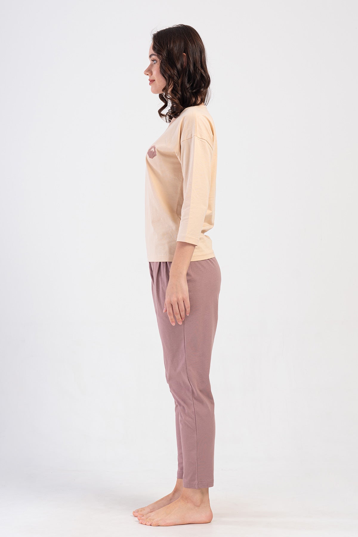Woman Supreme Rona Pyjama Set