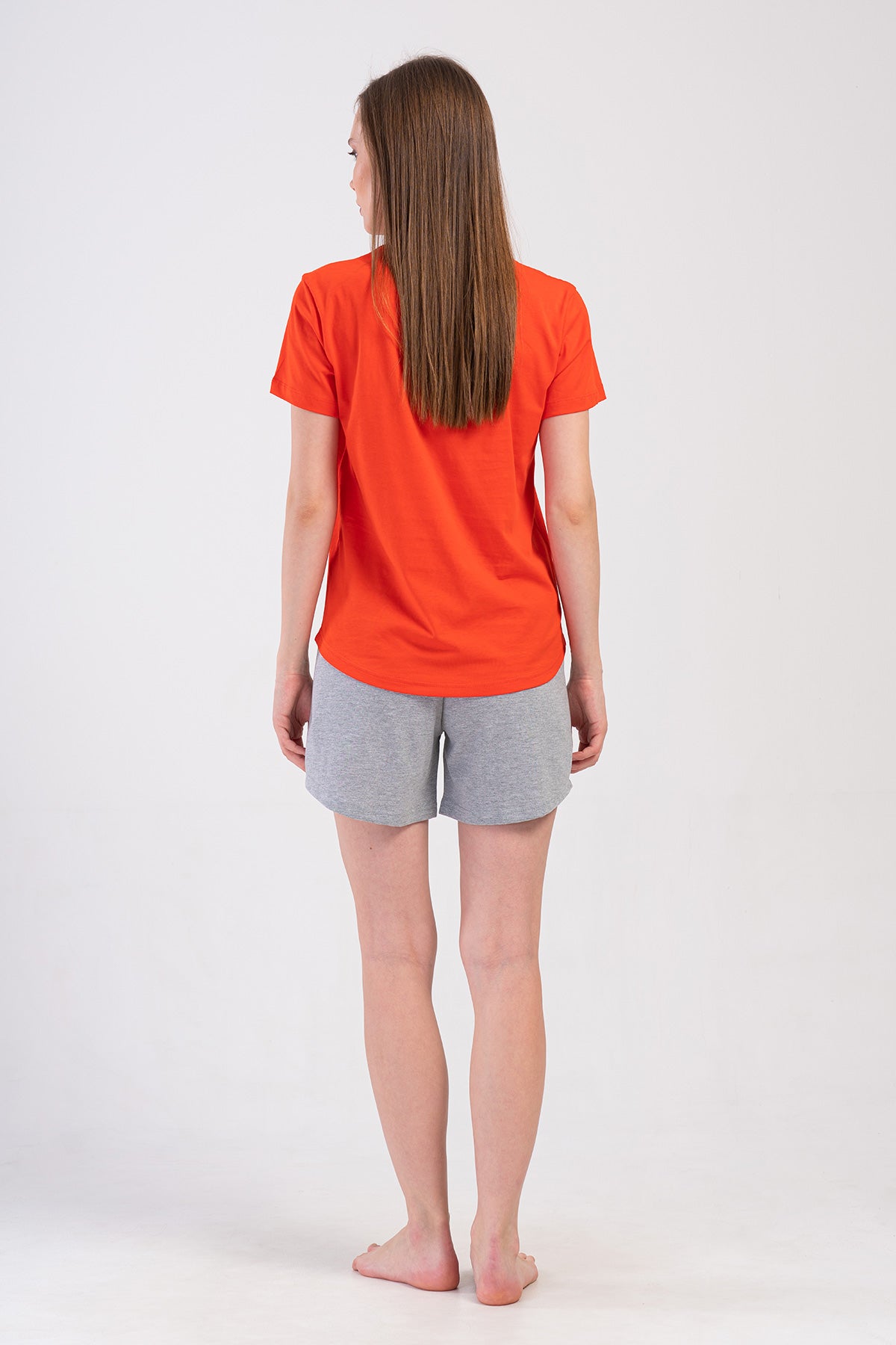 Woman Supreme Kolesya Short Set