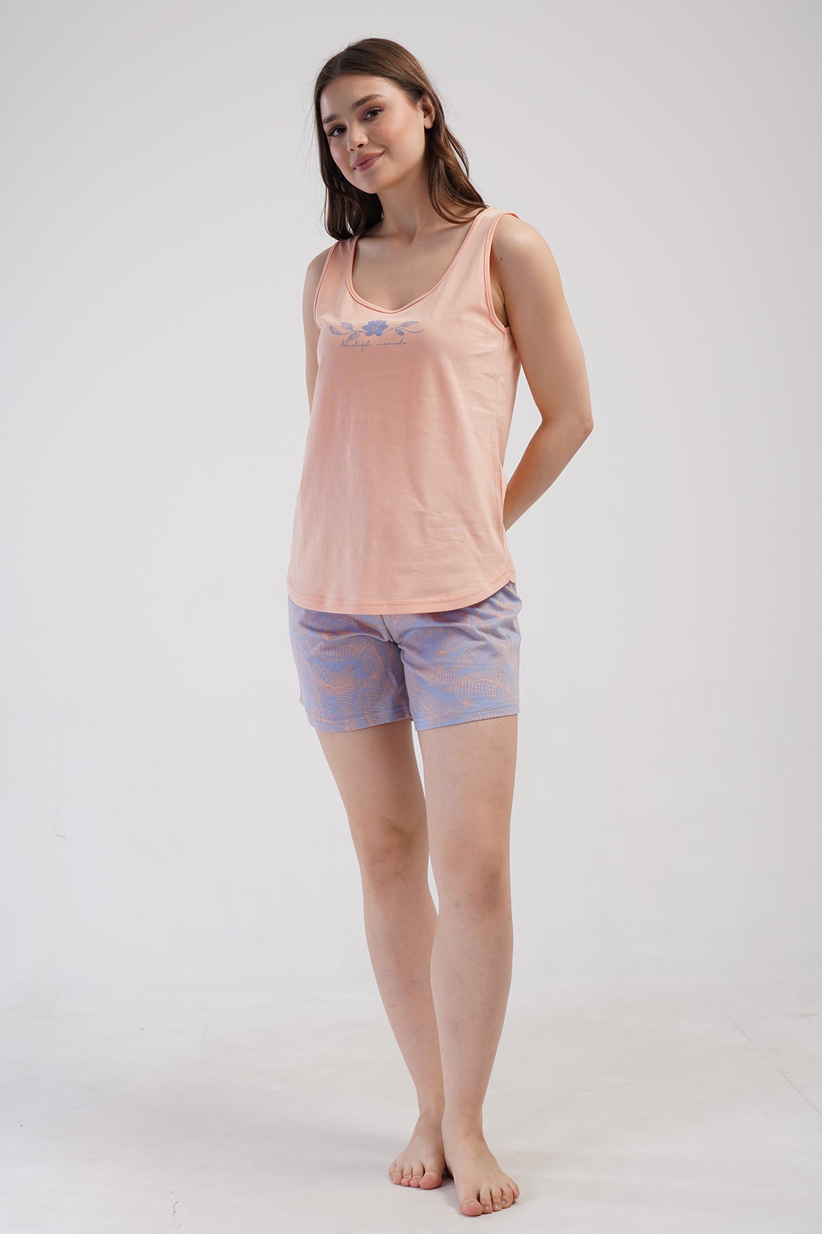 KADIN P.SUPREM GENIS ASKILI ETEGI OVAL SORT TAKIM