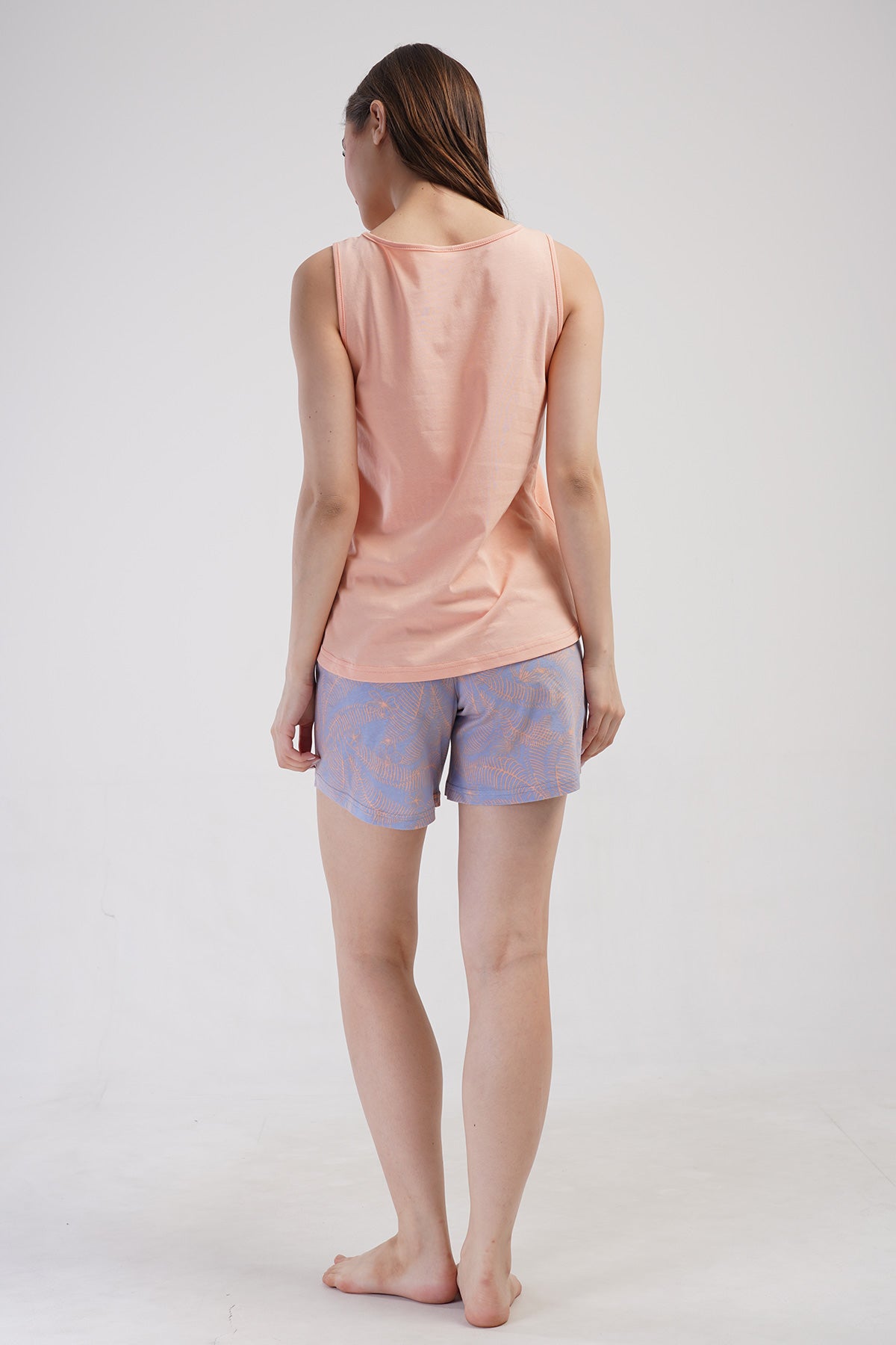 KADIN P.SUPREM GENIS ASKILI ETEGI OVAL SORT TAKIM