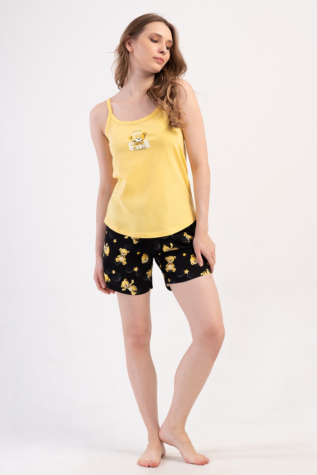 KADIN P.SUPREM IP ASKILI ETEGI OVAL SORT TAKIM