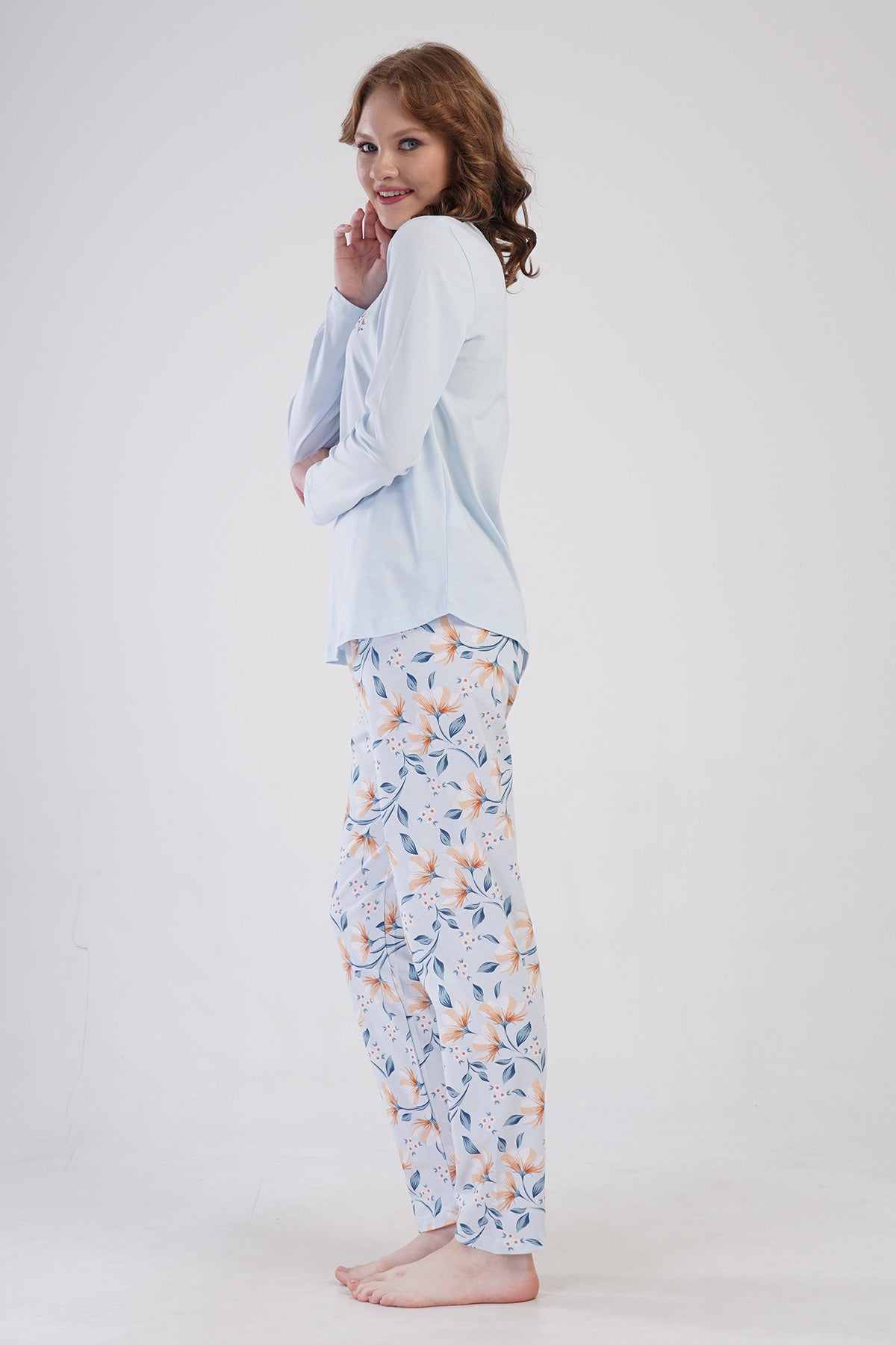 Woman Supreme Desta Pyjama Set