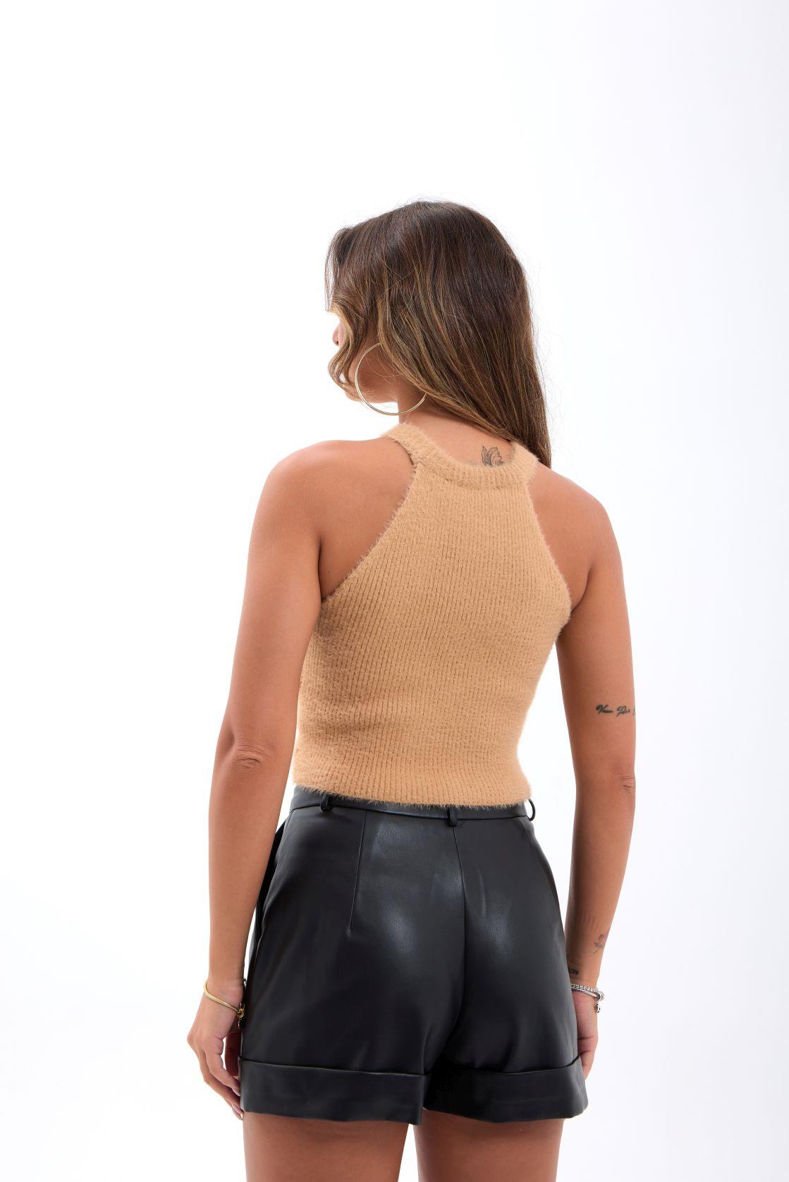 42441 TRİKO ATLET-BEJ