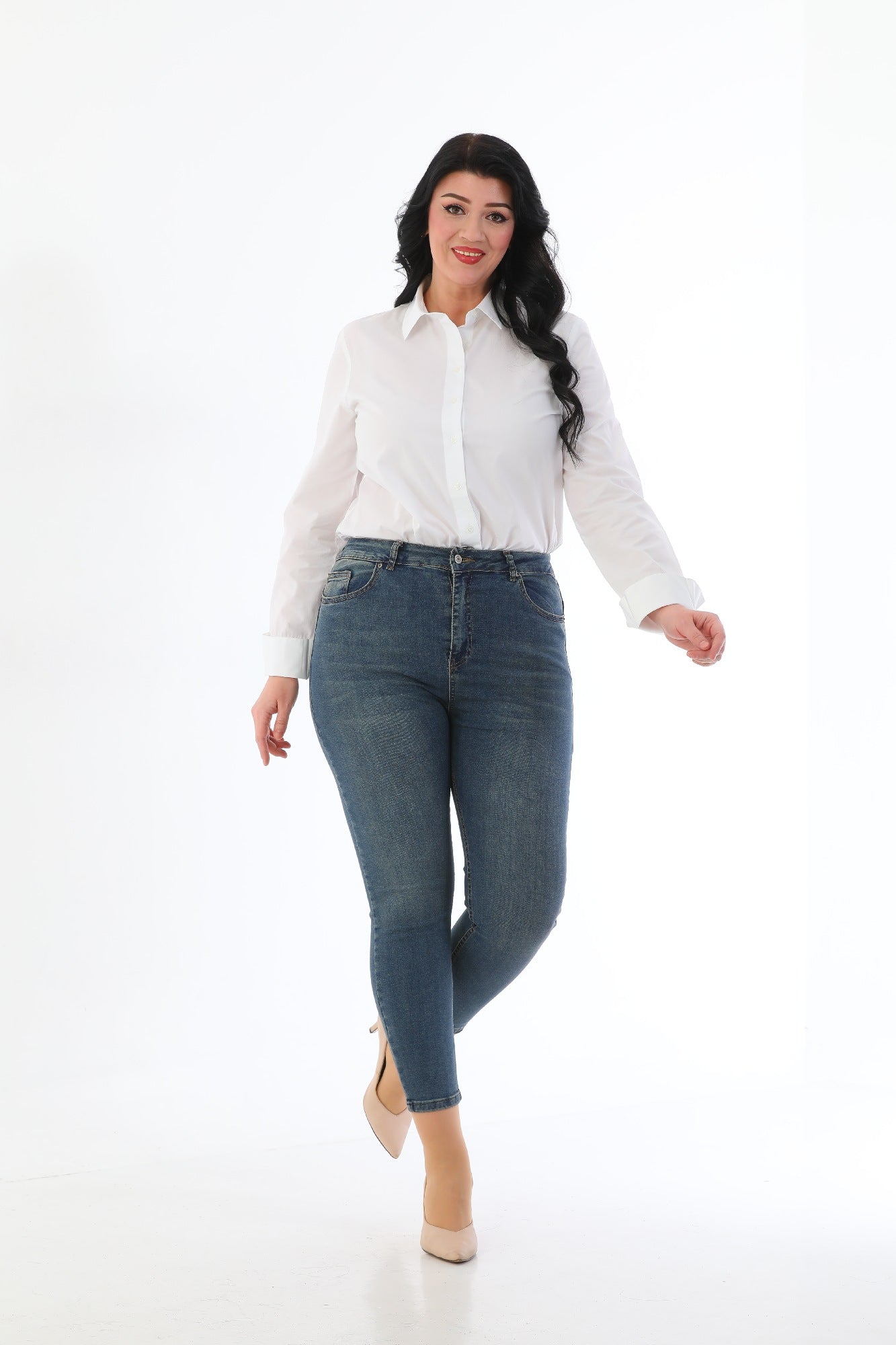 Skinny Jeans 815