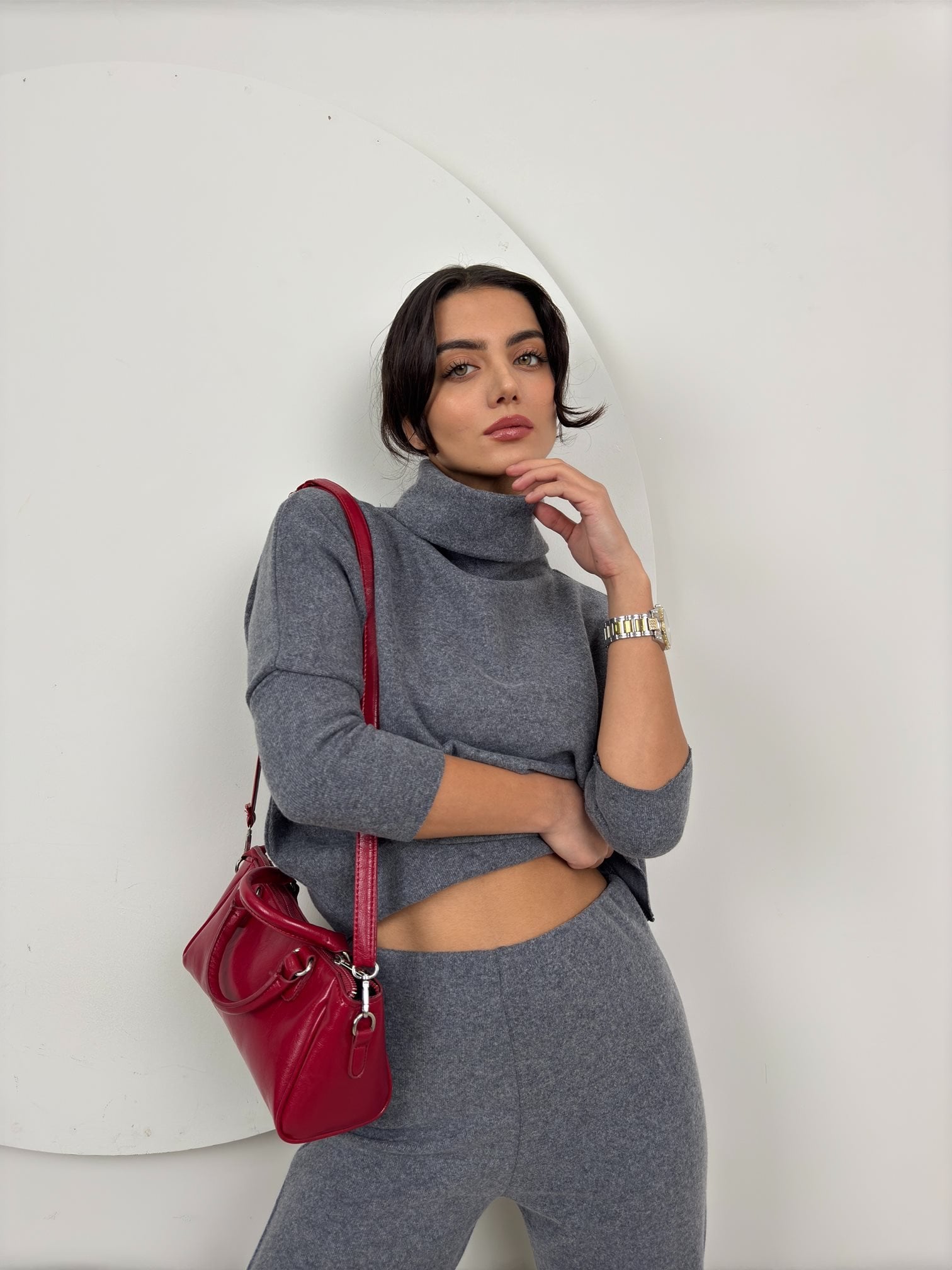 5034 İKİLİ TAKIM D