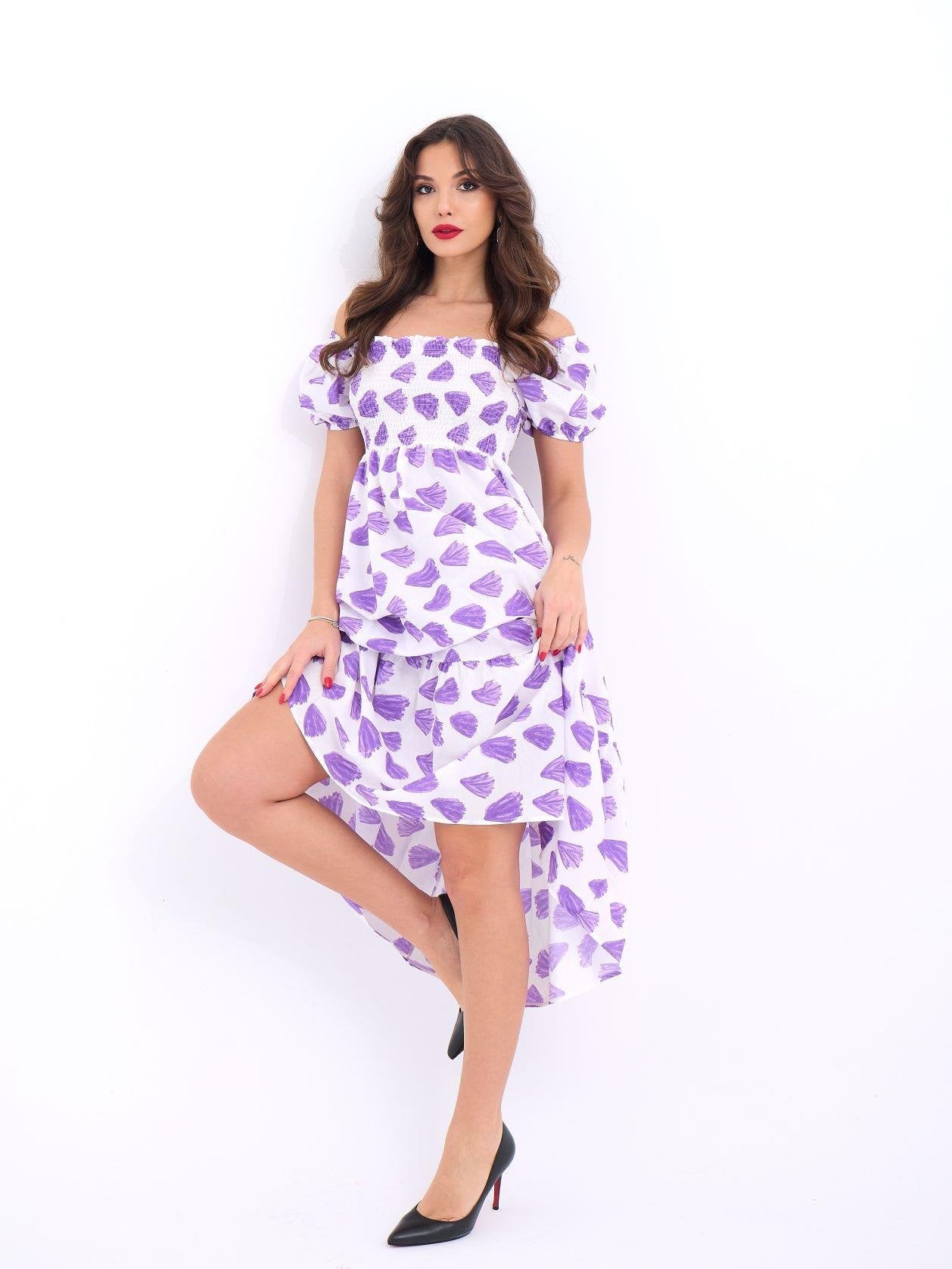 5525 ELBİSE-KANADA