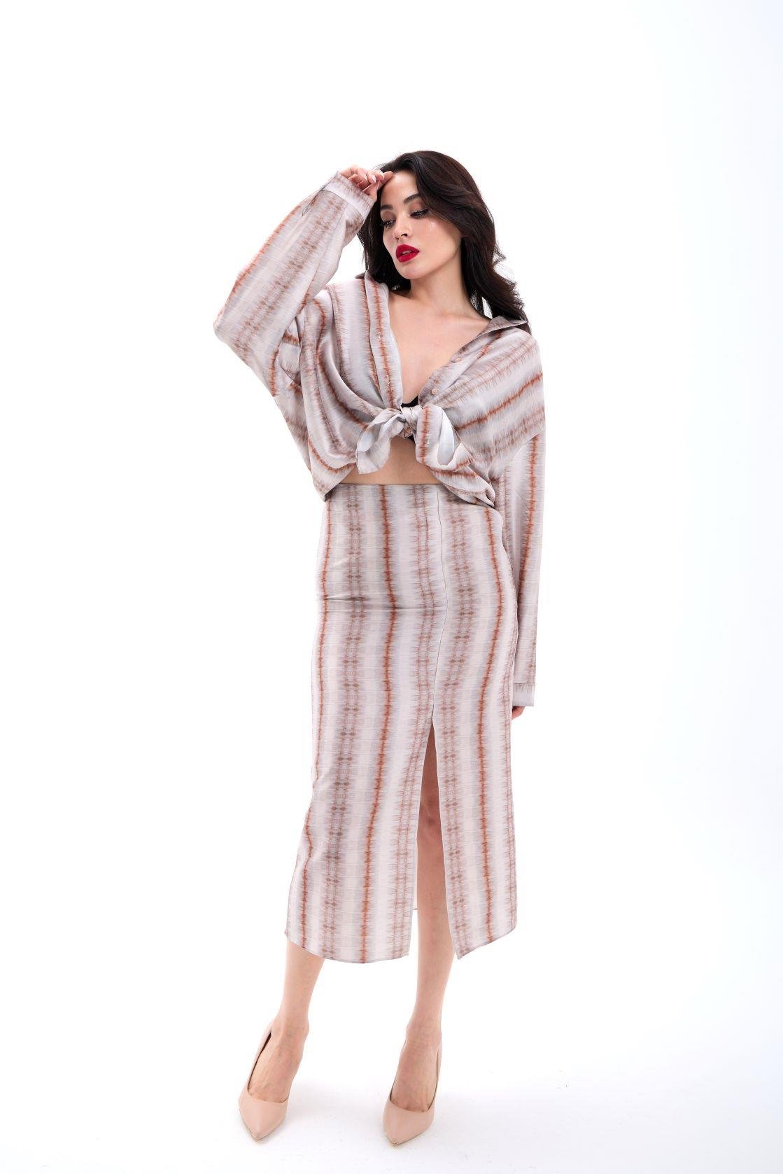 5988 ETEKLİ TAKIM-CHARLOTTE CHARLOTTE L