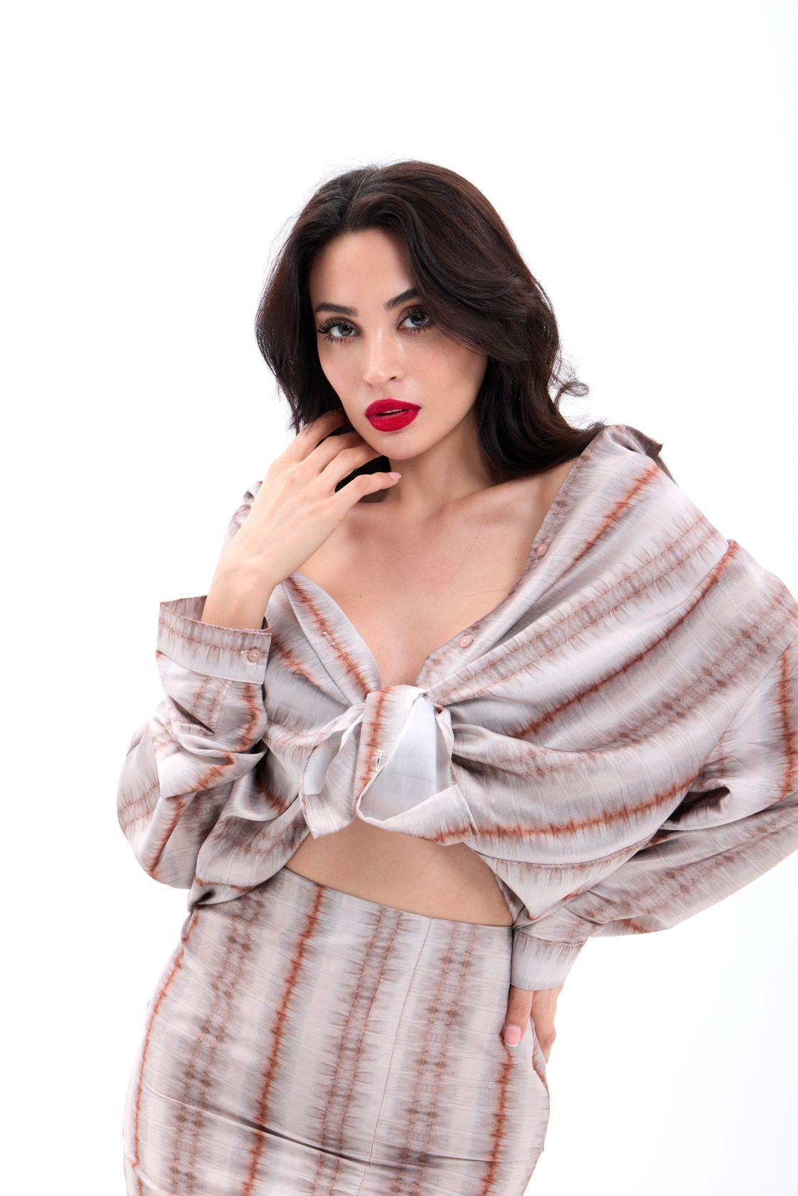 5988 ETEKLİ TAKIM-CHARLOTTE