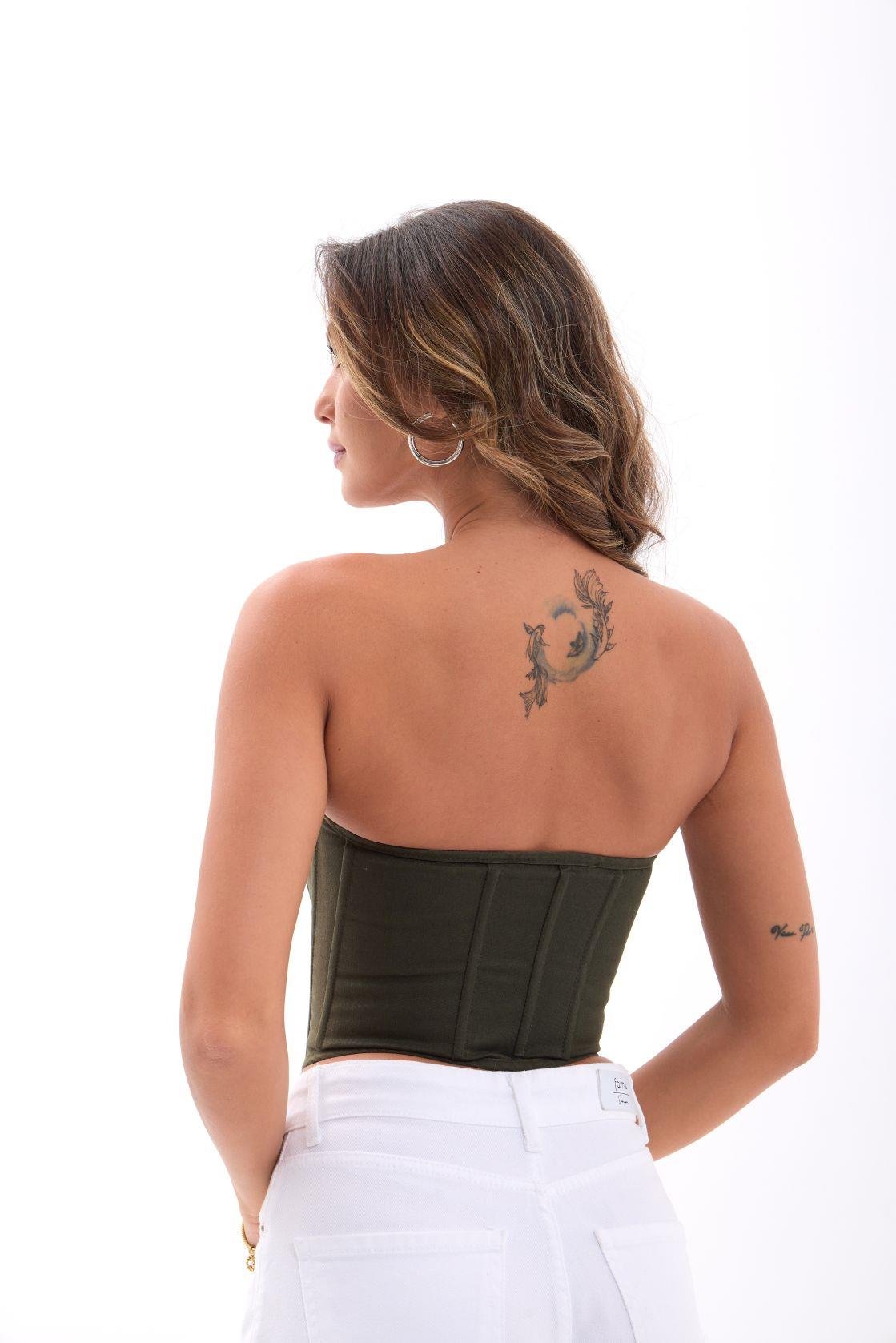 6396 BRALET-HAKİ