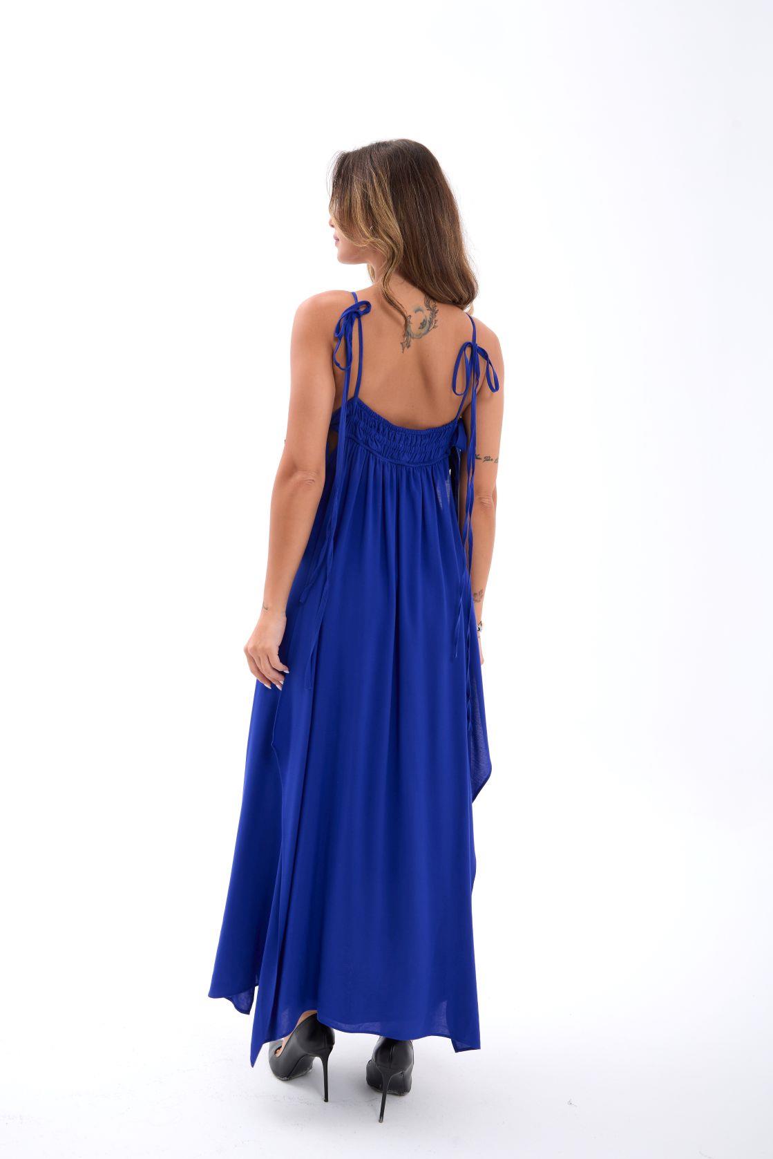 6886 ELBİSE-SAX