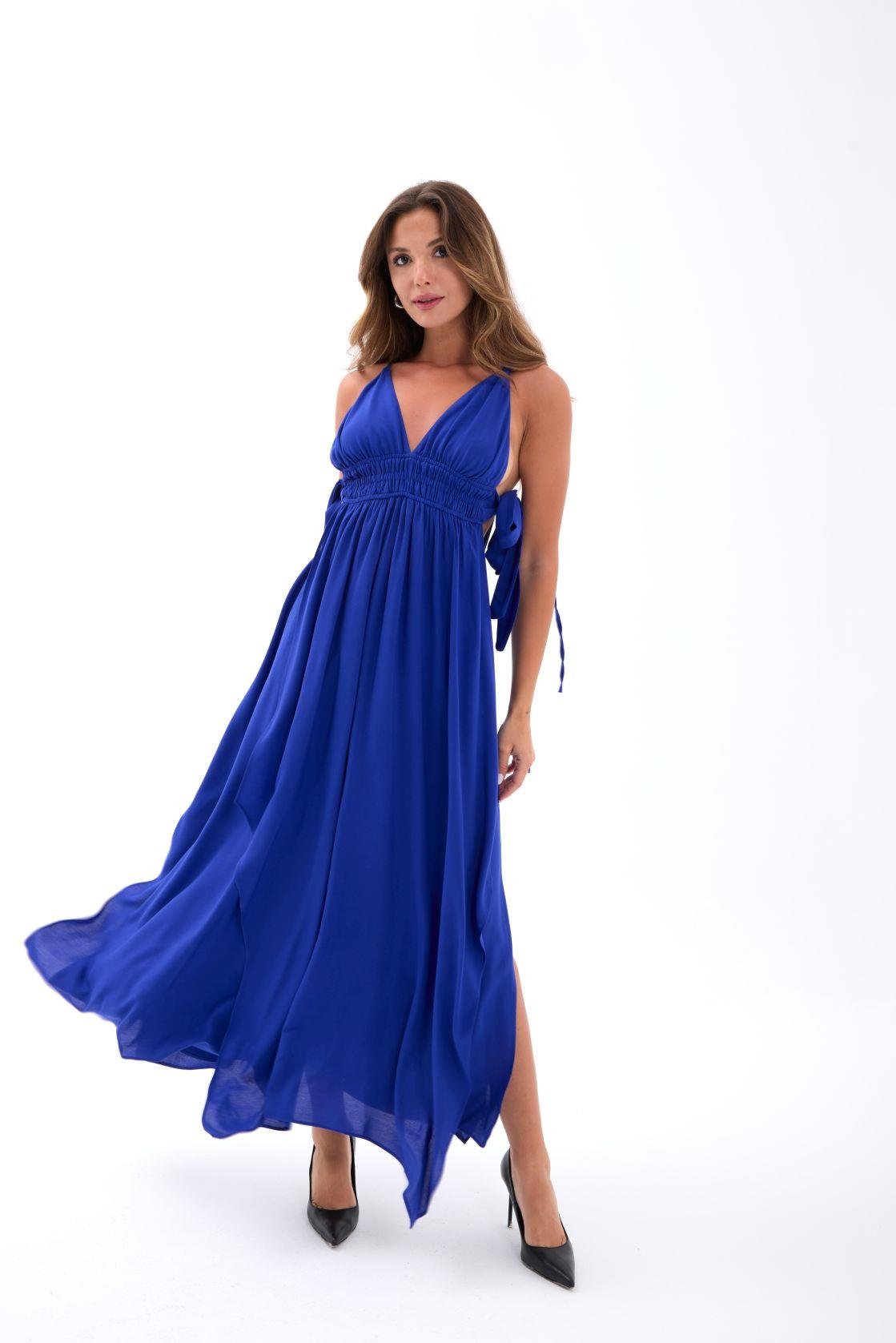 6886 ELBİSE-SAX