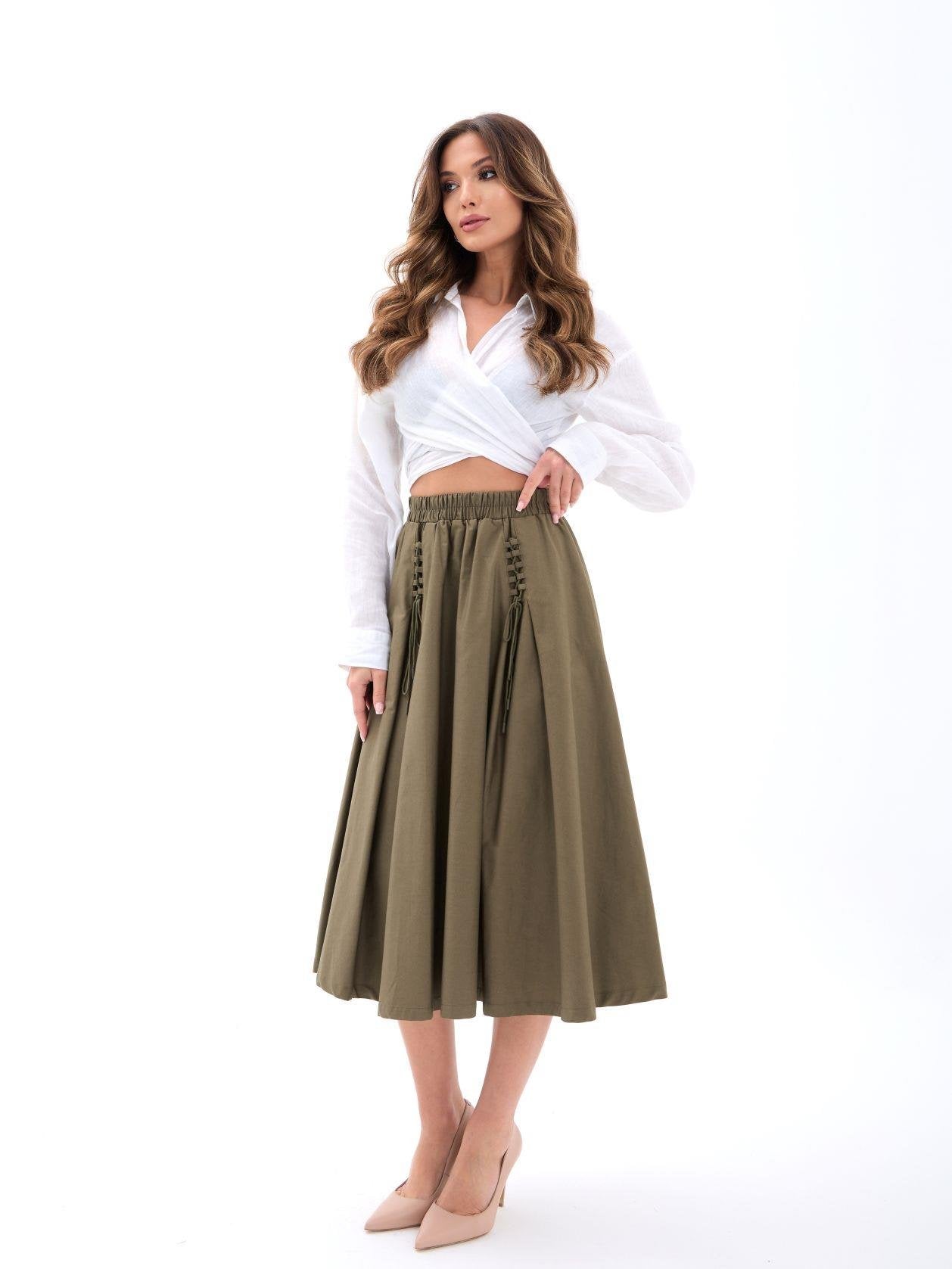 7004 ETEK-HAKİ