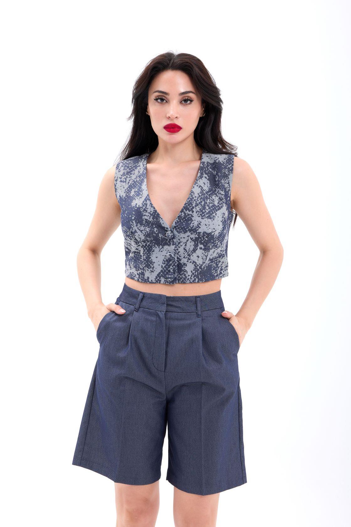 7011 TAKIM-LACİVERT