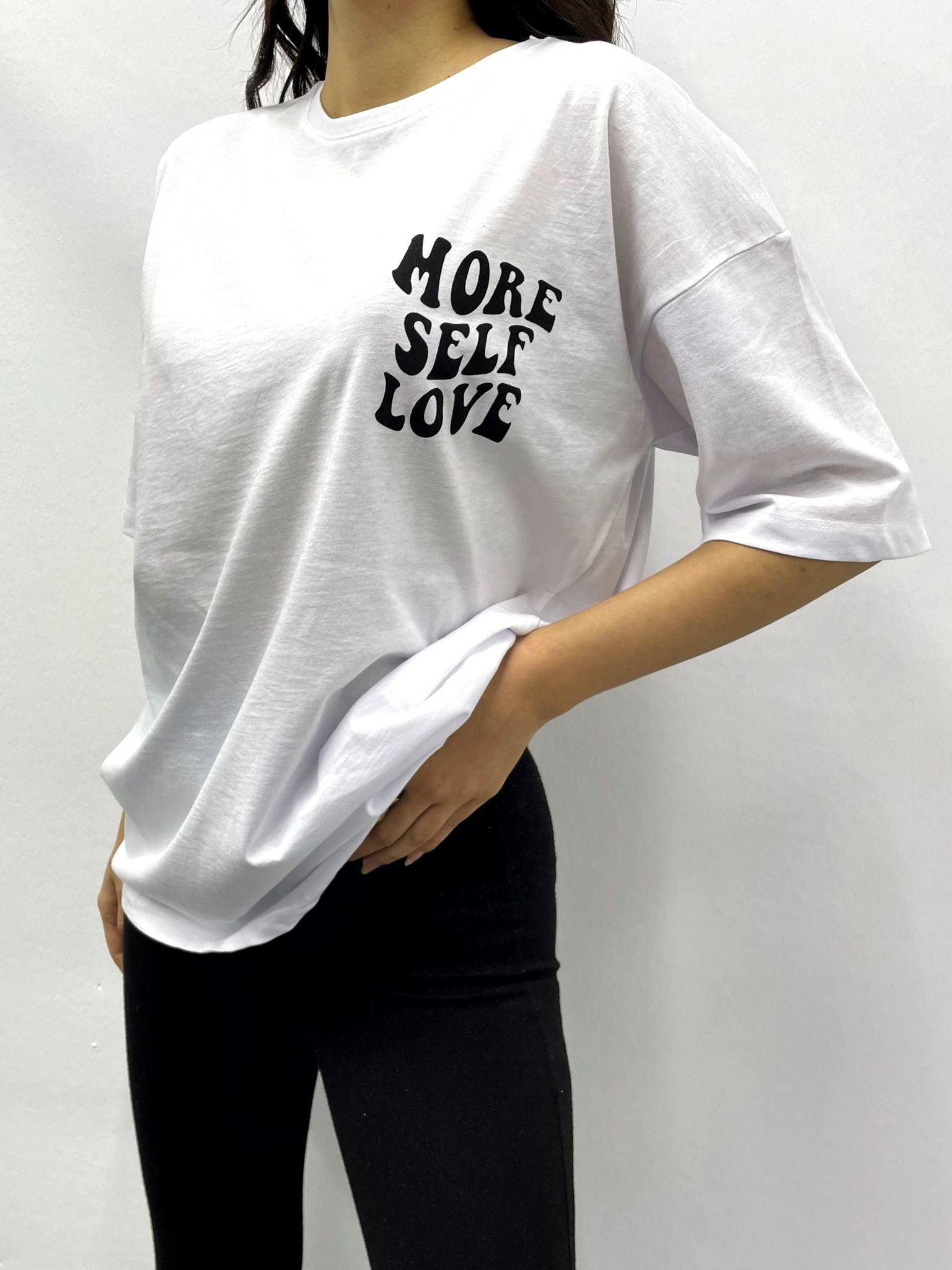 More Self T-Shirt