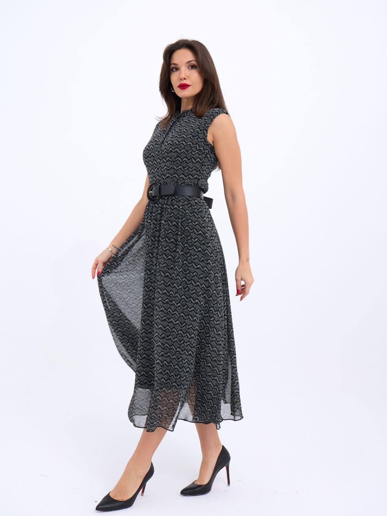 7023 ELBİSE-COMO