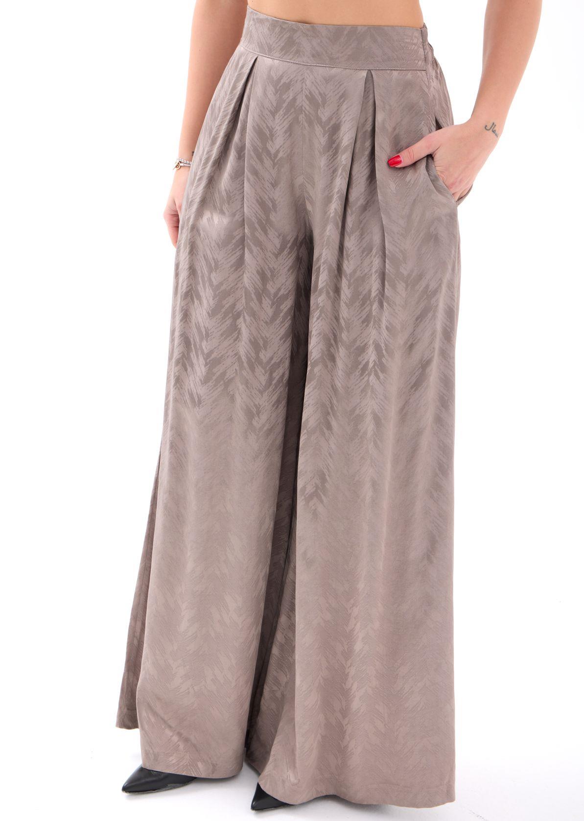 7112 PANTOLON-MİLANO