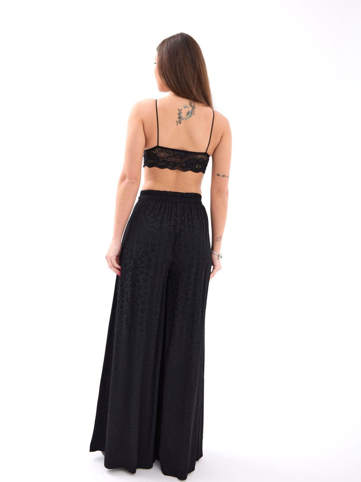 7112 PANTOLON-TORİNO