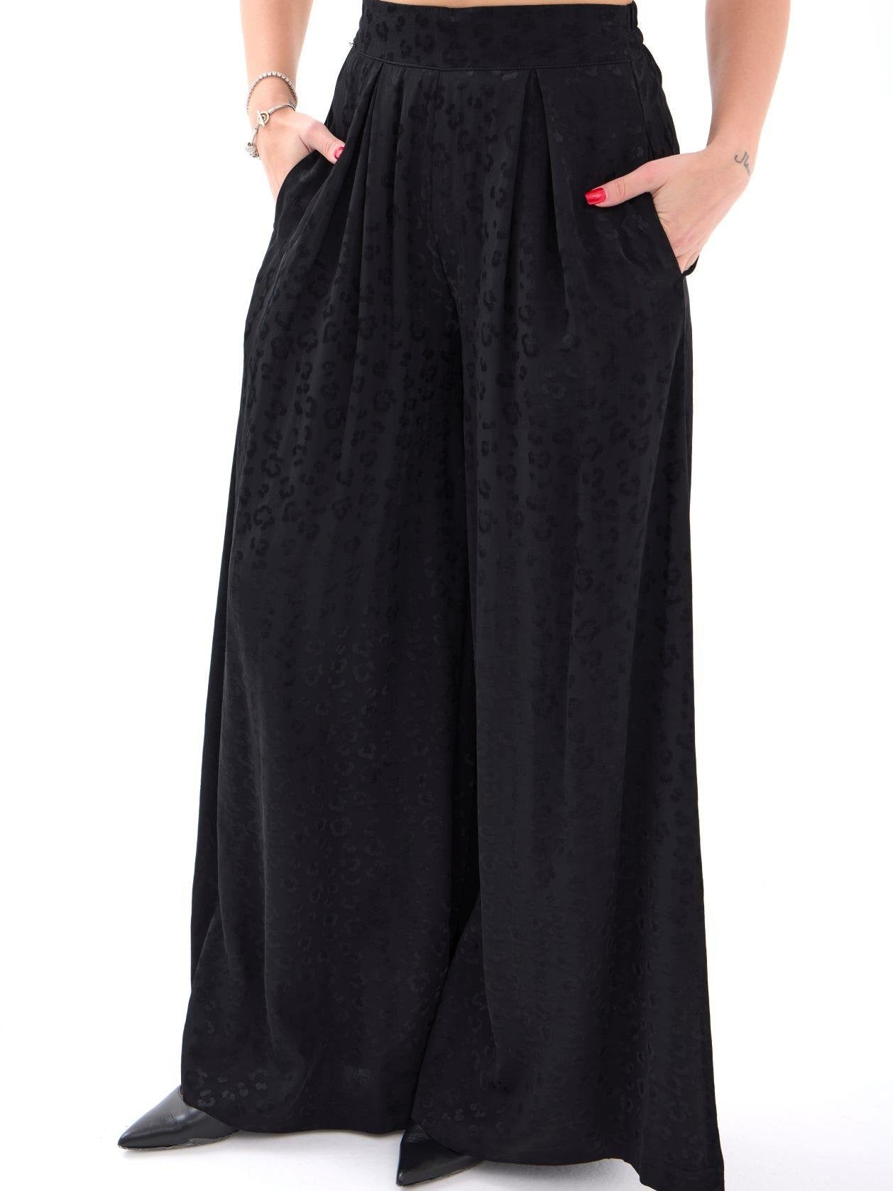 7112 PANTOLON-TORİNO