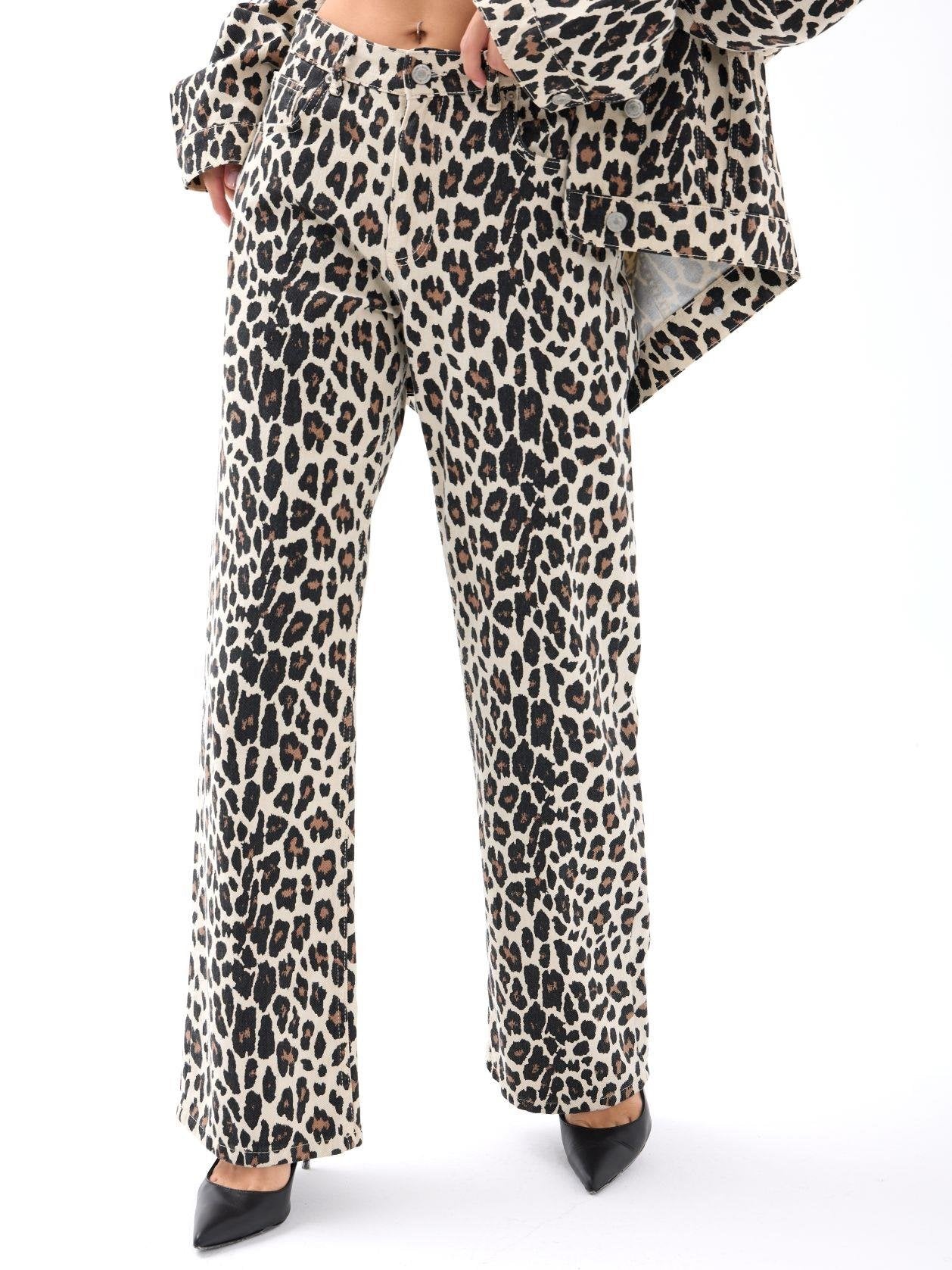 7152 PANTOLON-MİLANO