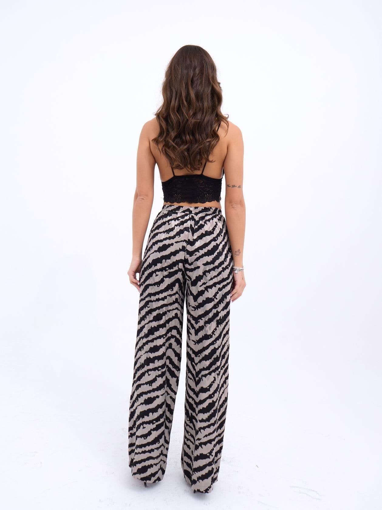 7160 PANTOLON-BARİ