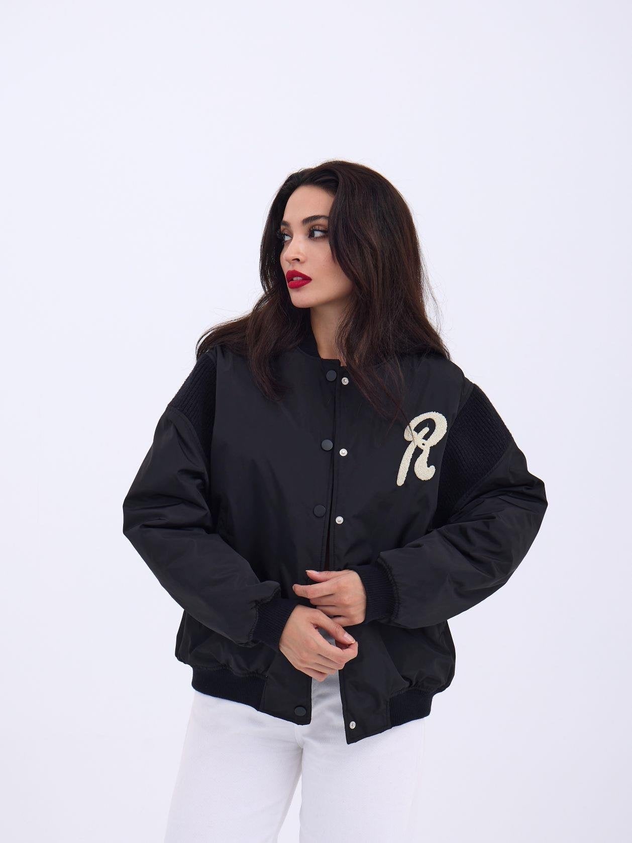 7187 MONT-SİYAH