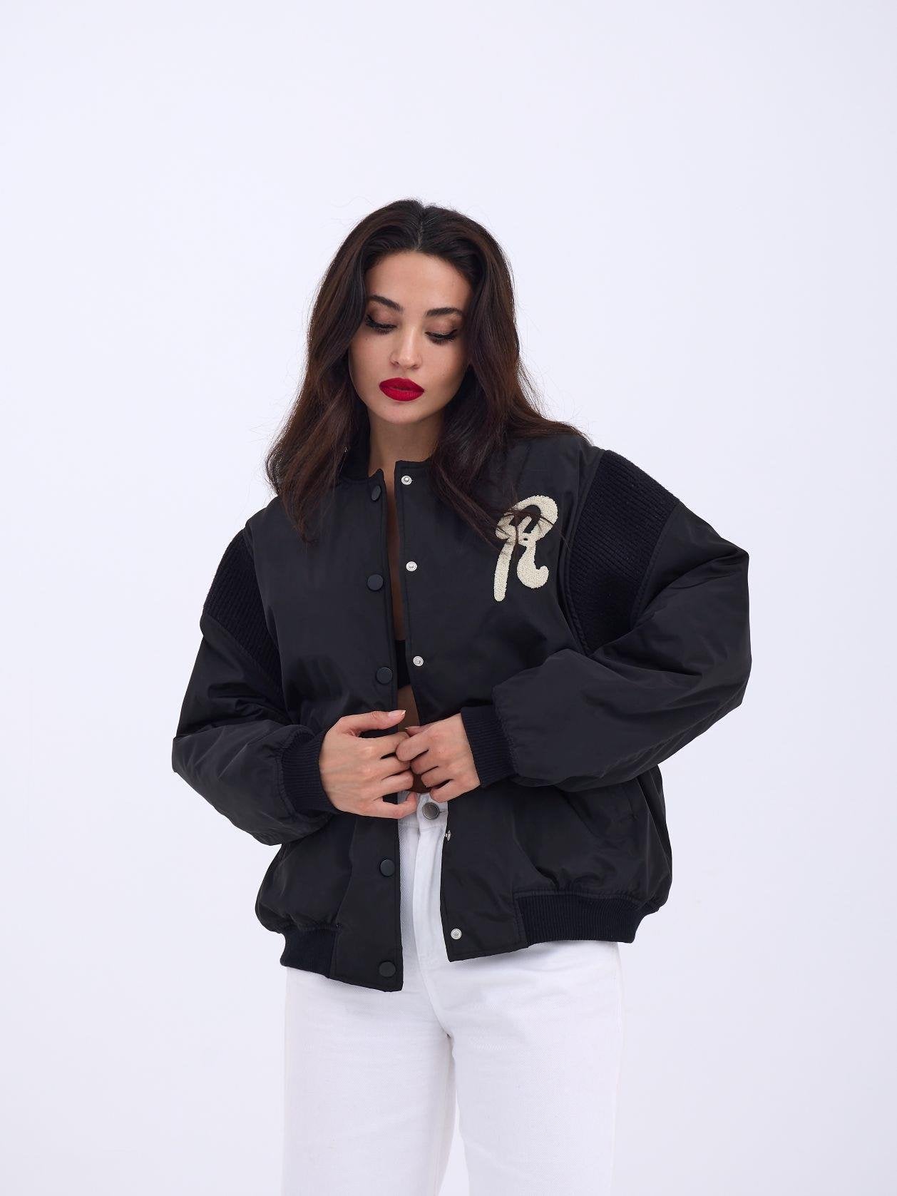 7187 MONT-SİYAH
