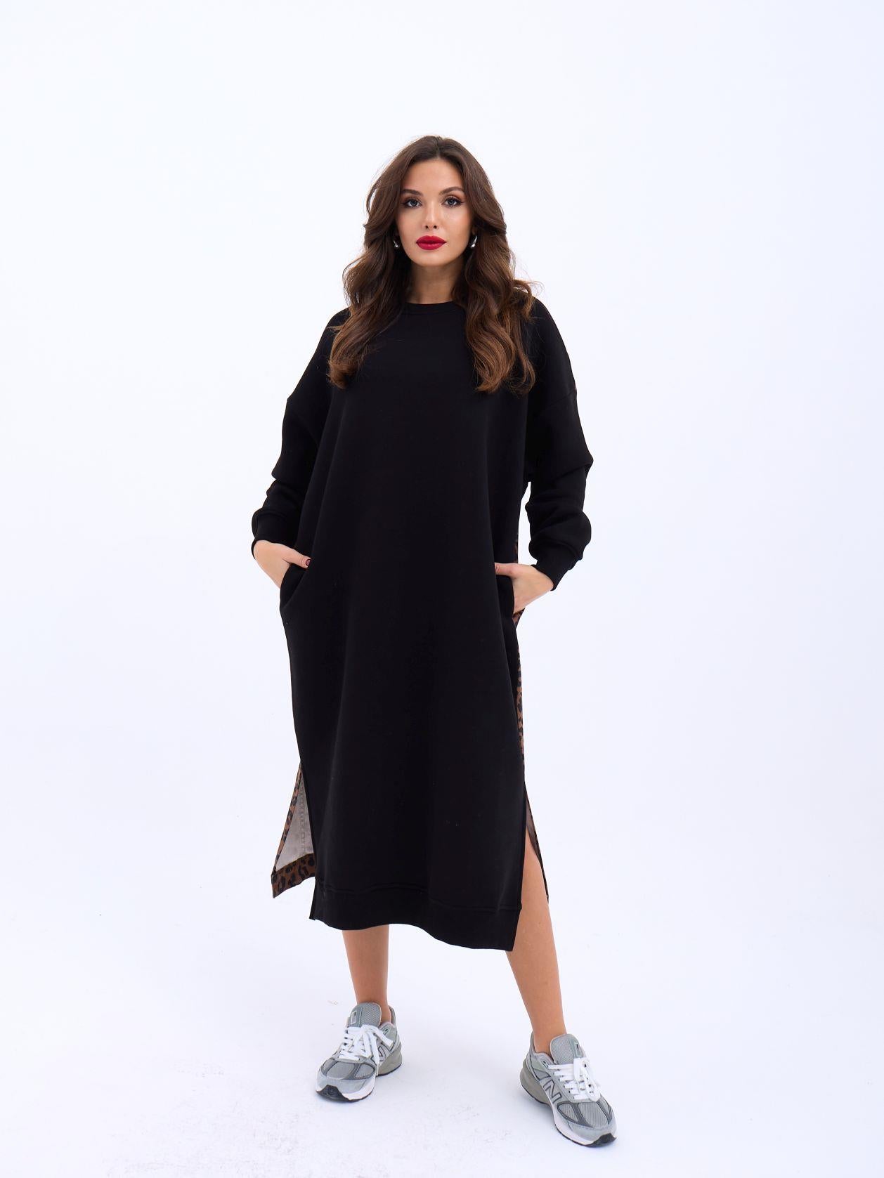 7195 UZUN SWEAT-BOGOTA