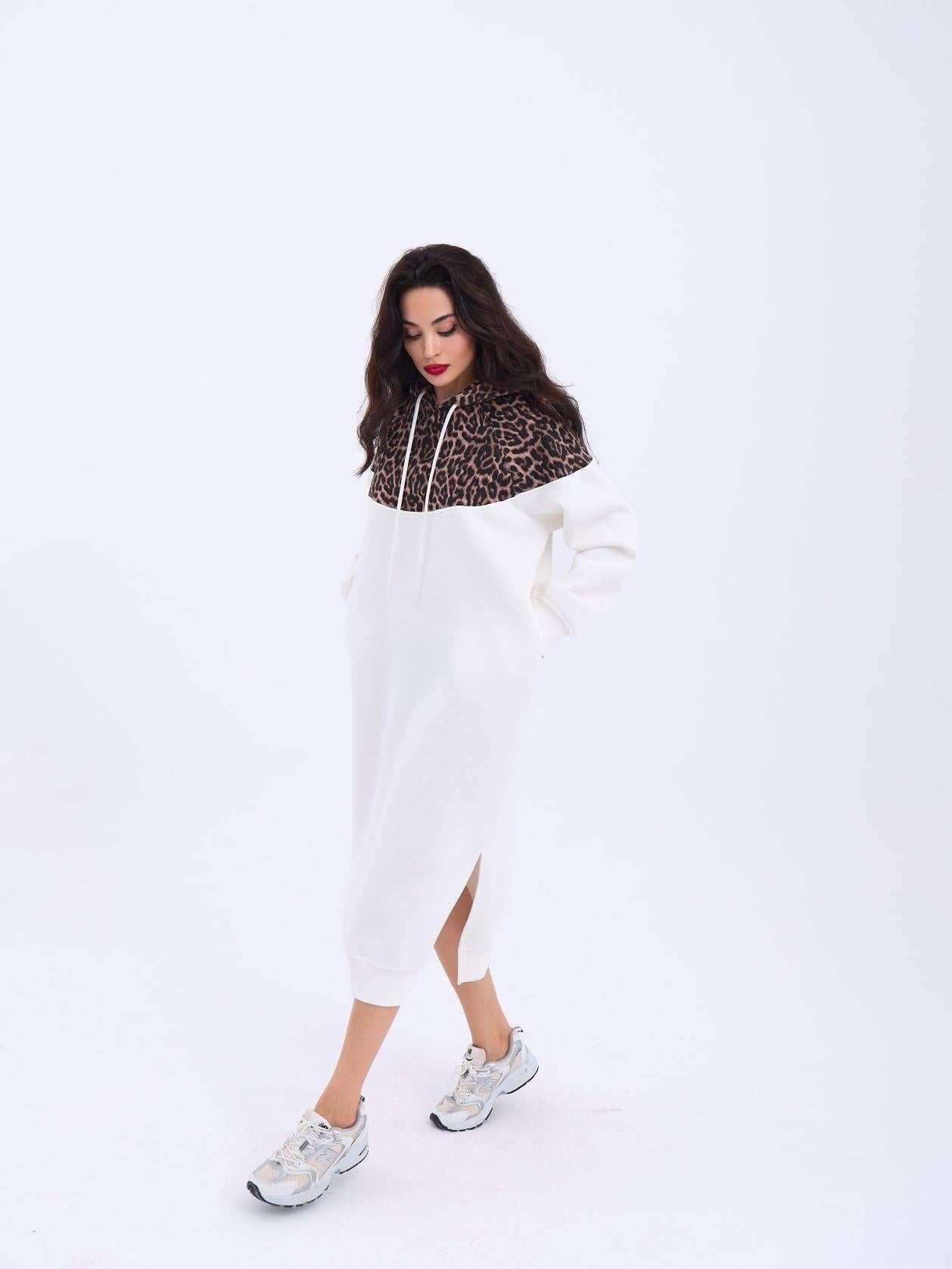 7217 UZUN SWEAT-LISBAN