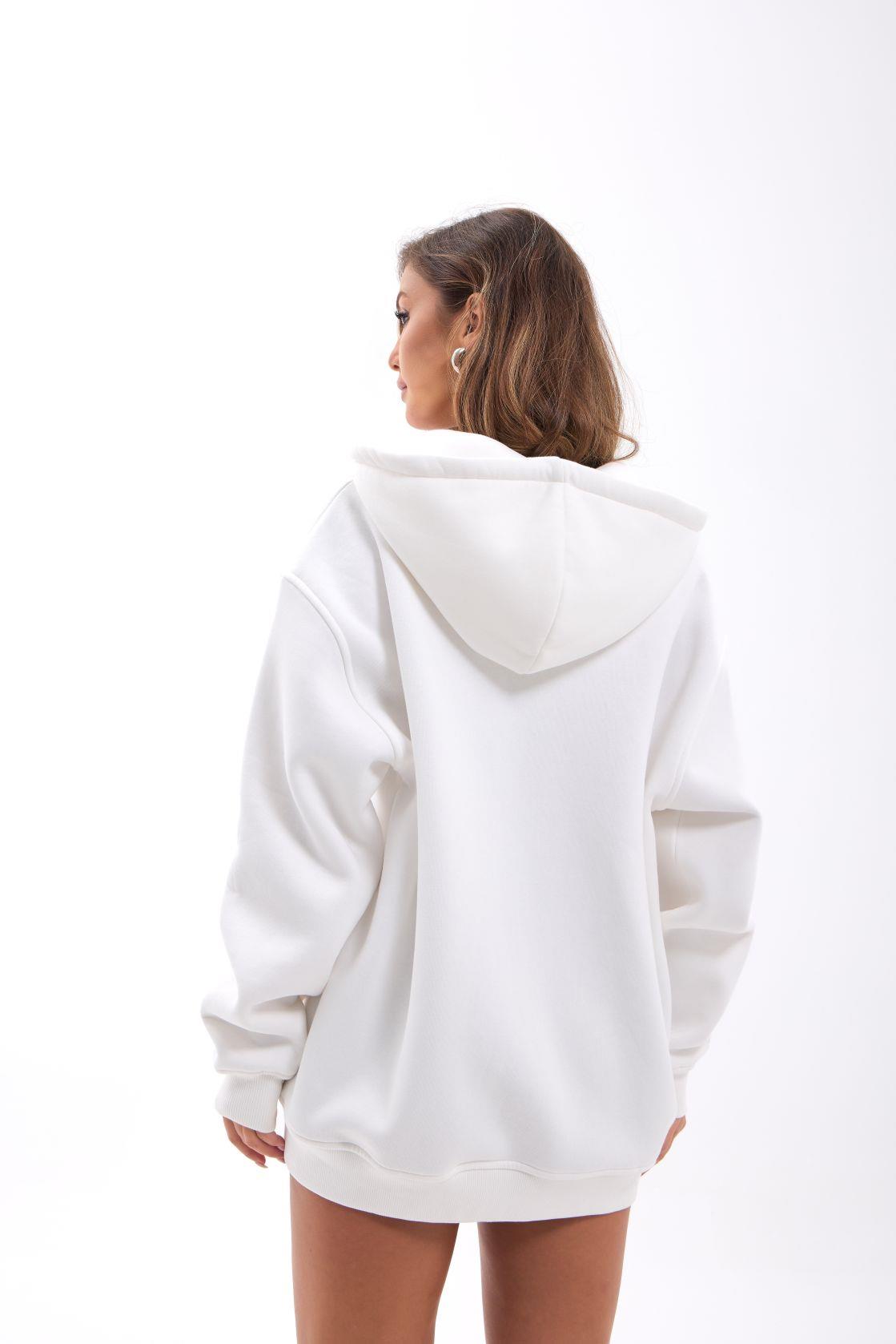 7220 SWEAT-EKRU