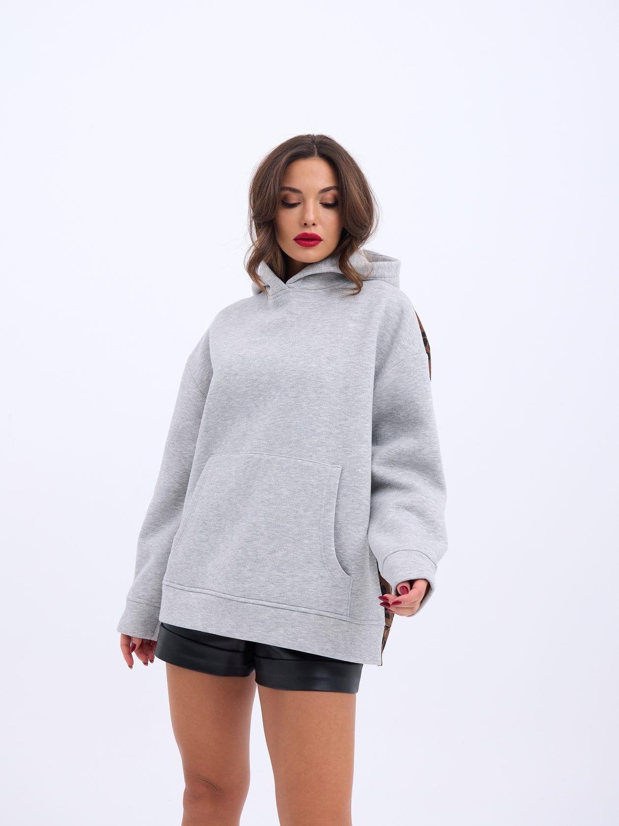 7251 SWEAT-DUBLİN