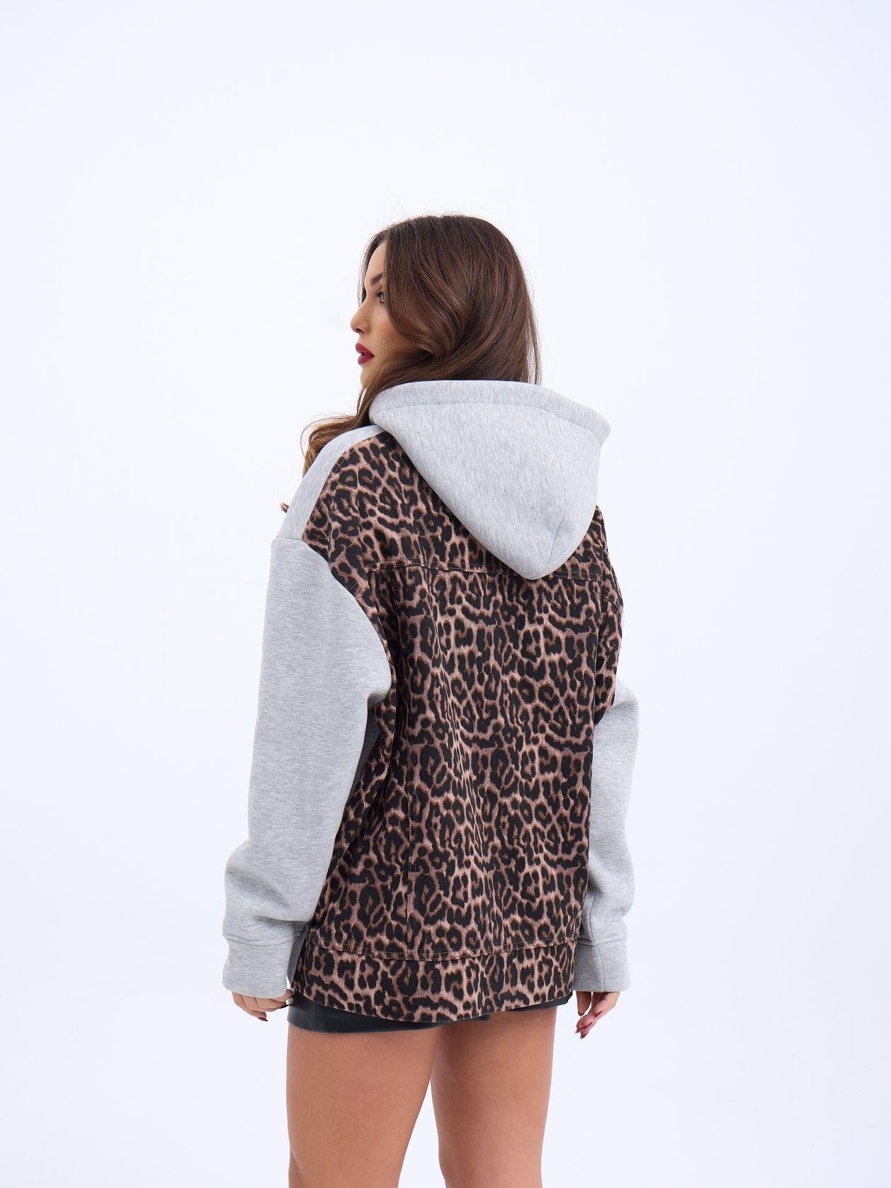7251 SWEAT-MADRİD