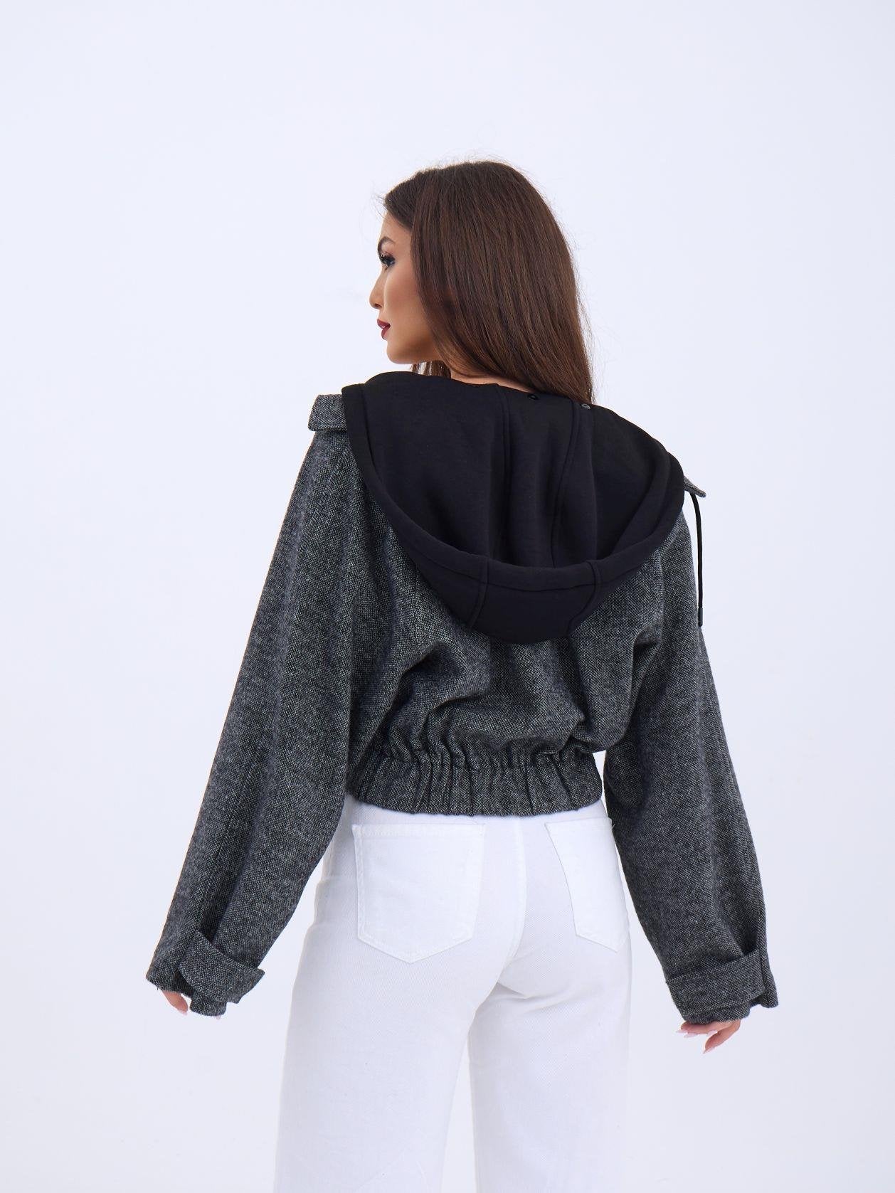 7264 MONT-SİYAH