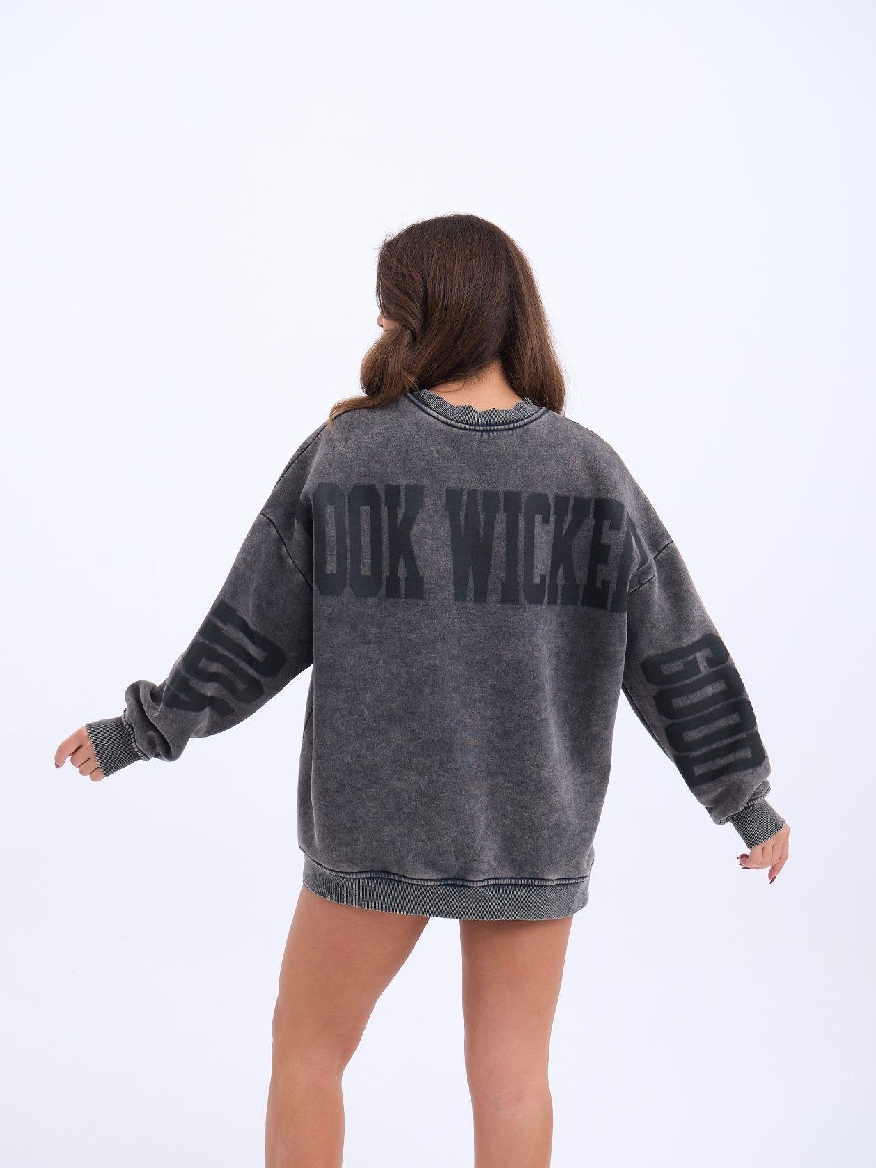 7283 SWEAT-FÜME