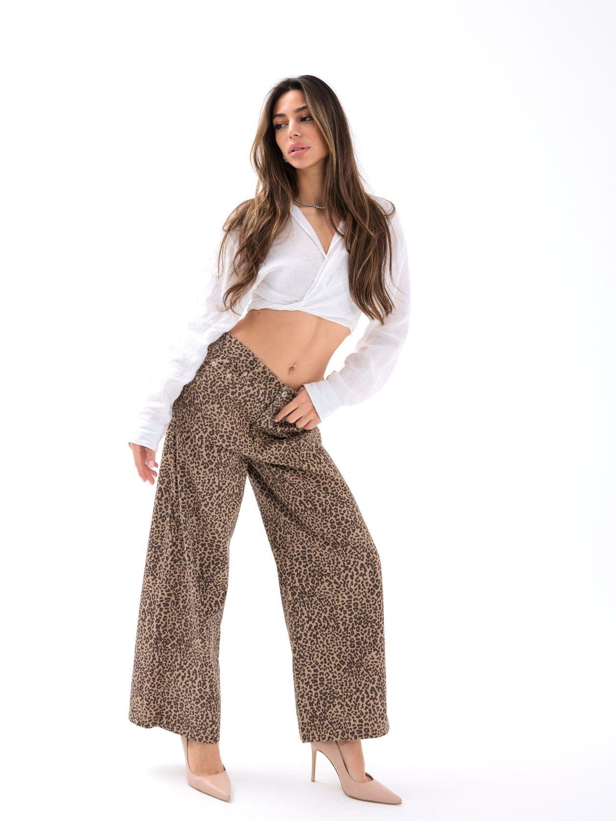 7354 PANTOLON-MÜNİH