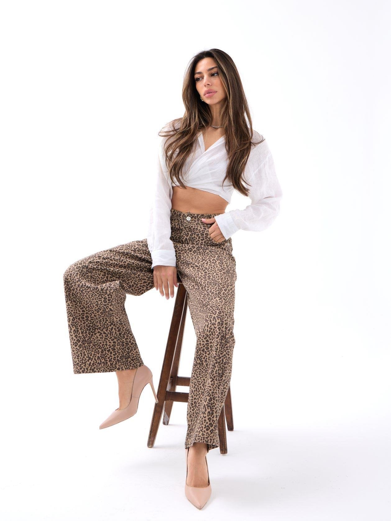 7354 PANTOLON-MÜNİH