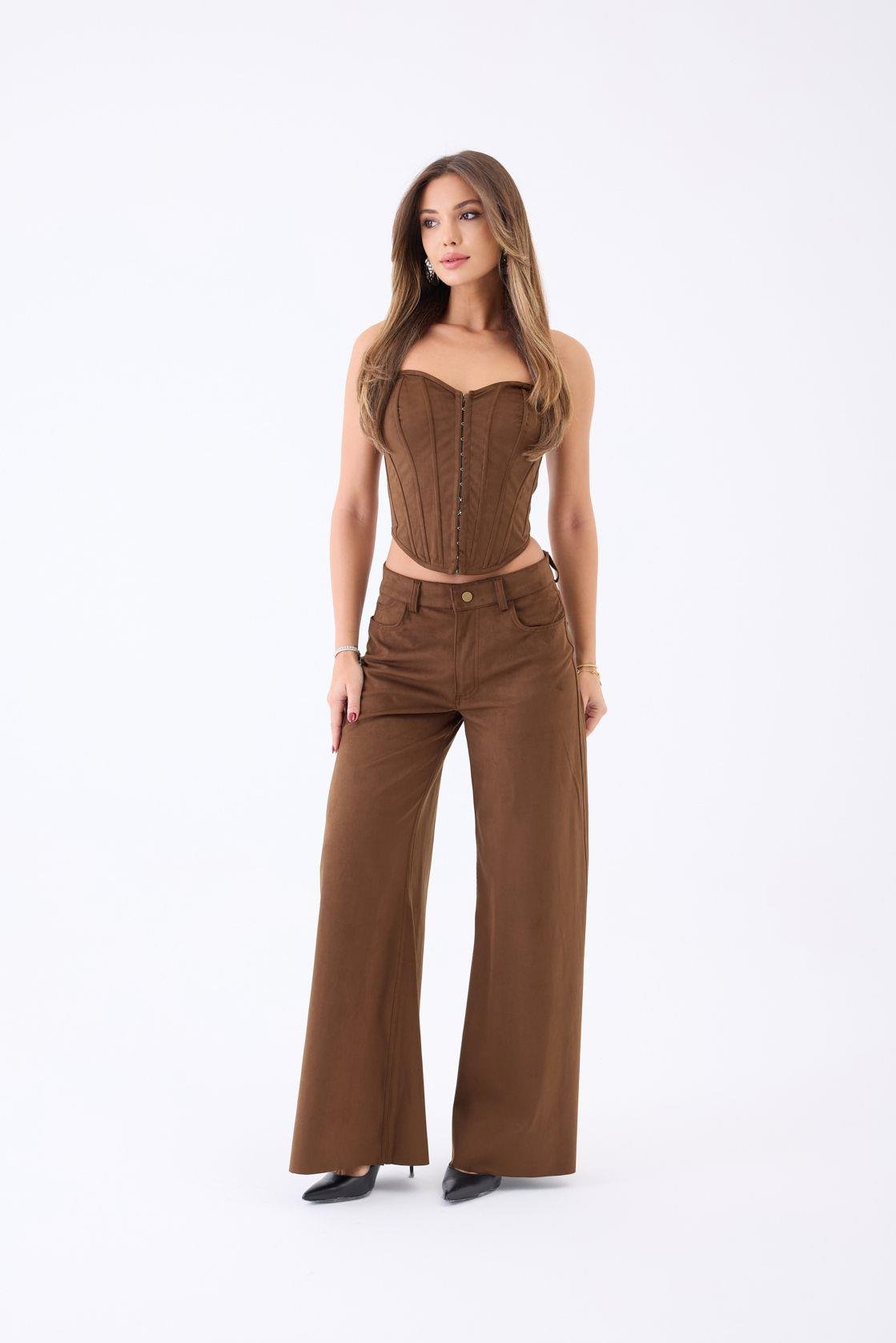 7509 CROP-CAMEL
