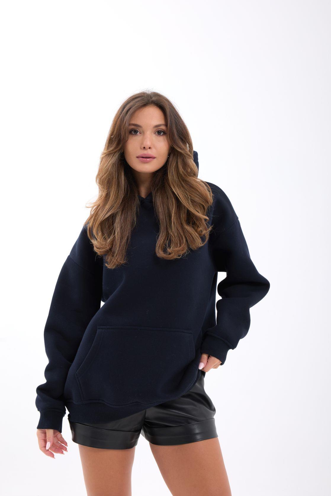7517 SWEAT-LACİVERT