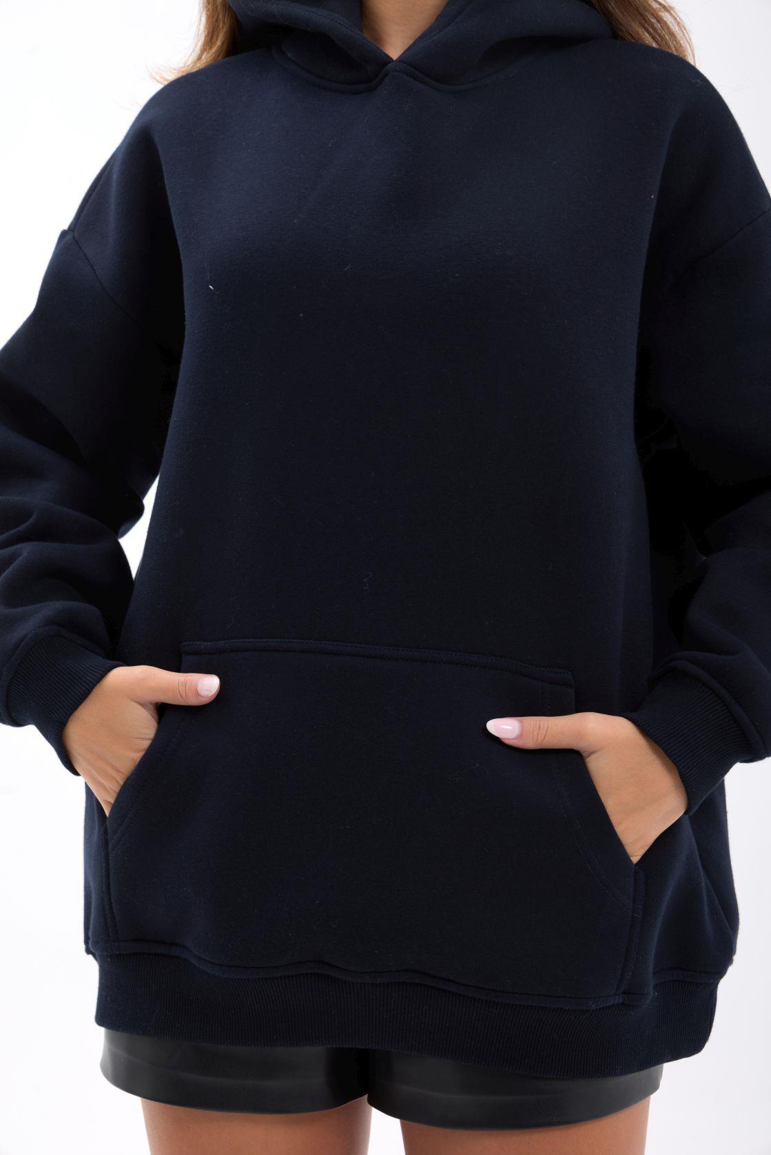 7517 SWEAT-LACİVERT