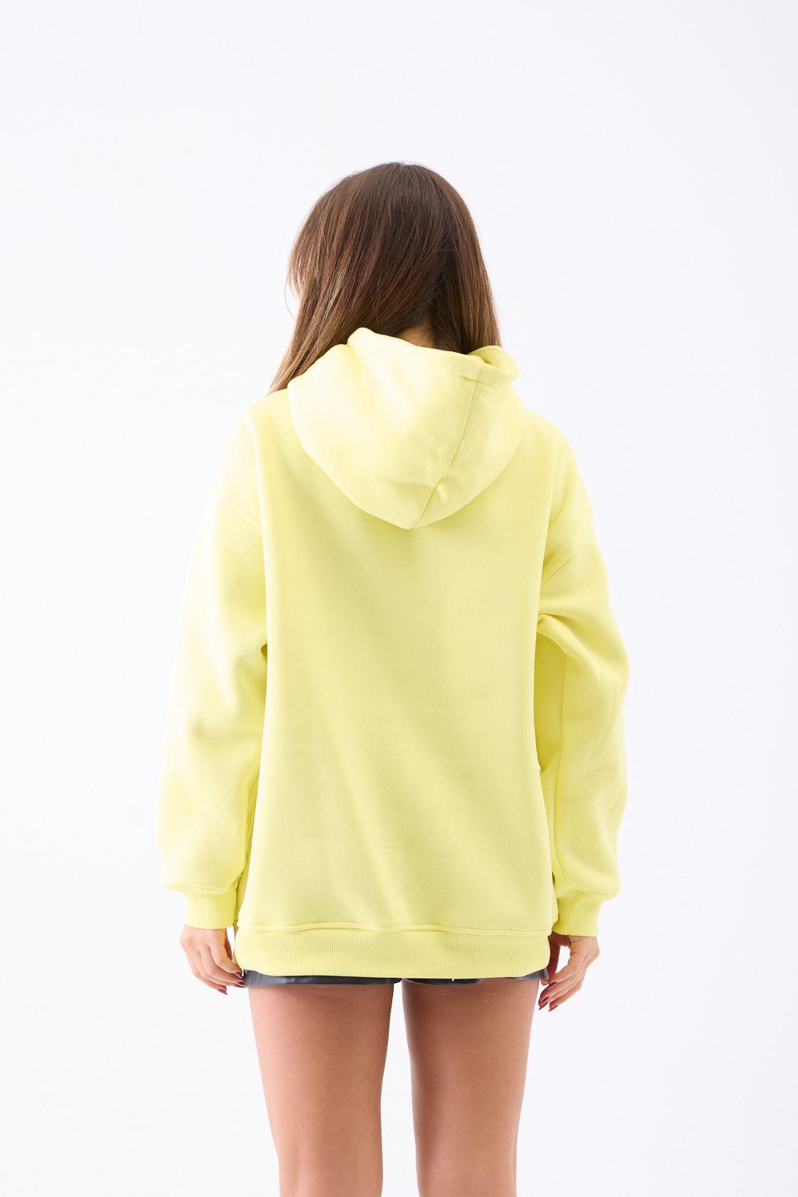 7524 SWEAT-SARI