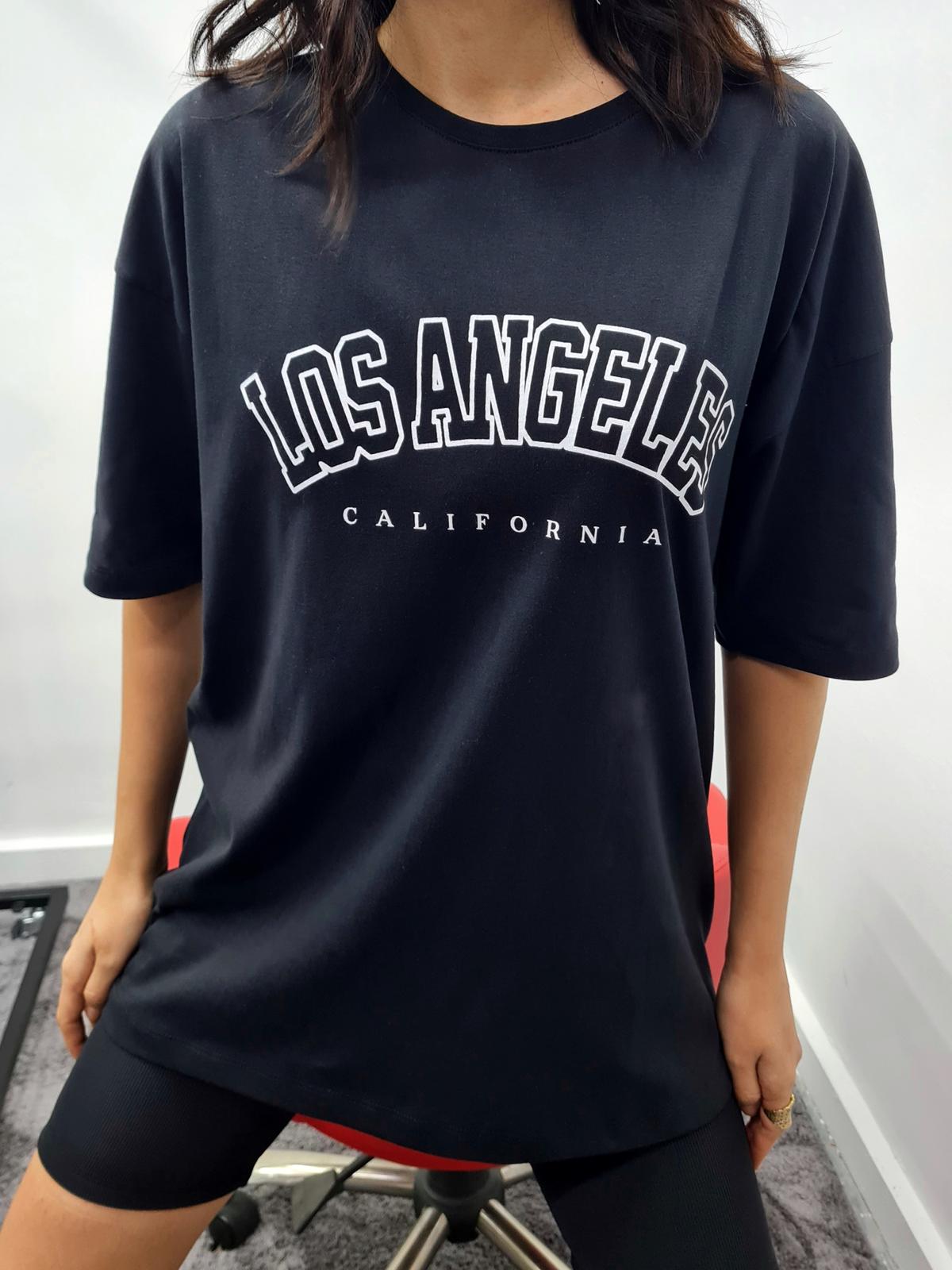 Los Angeles T-Shirt