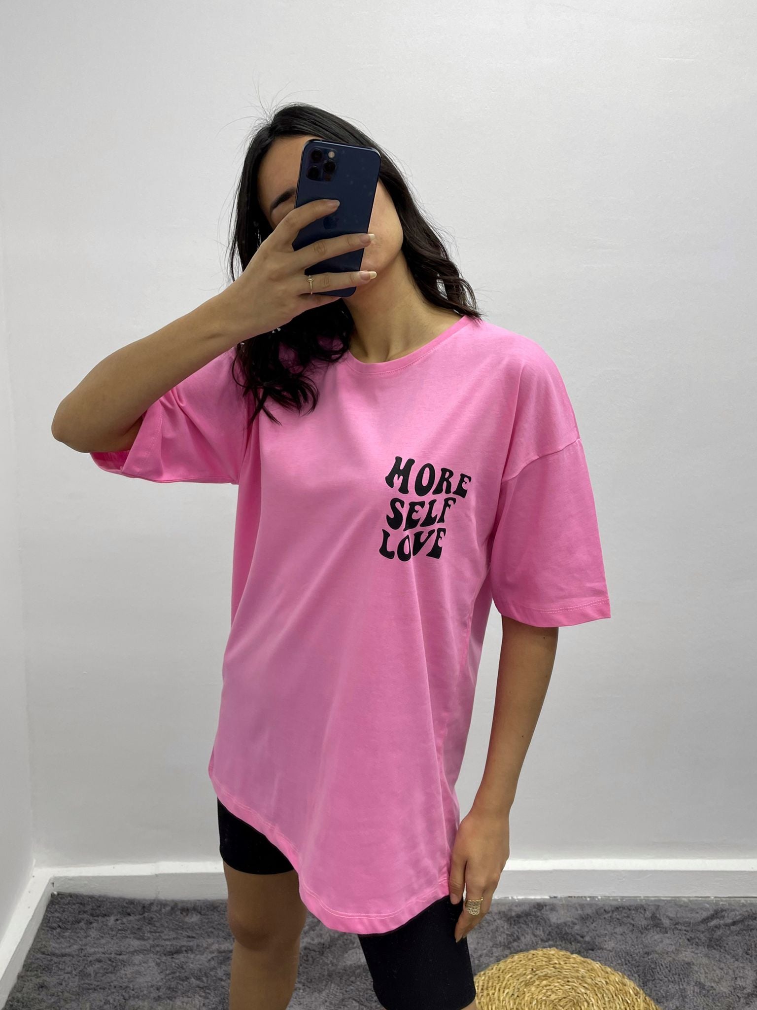 More Self T-Shirt