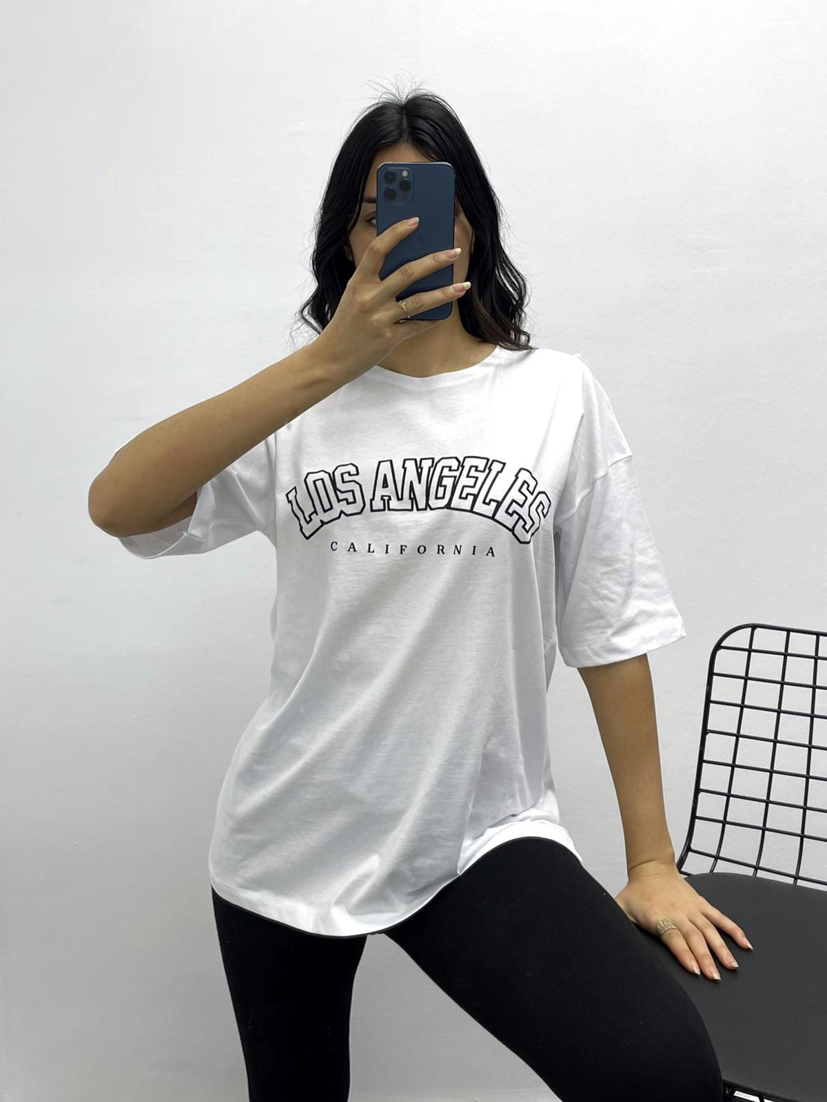 Los Angeles T-Shirt