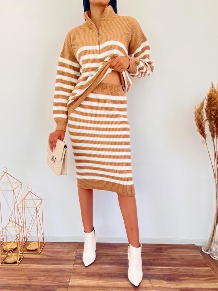 Starlight Triko Takım 847